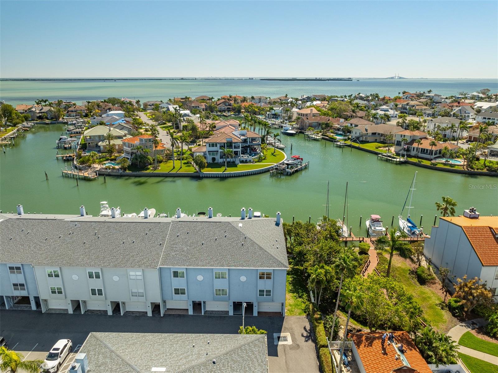 545 PINELLAS BAYWAY S #109, ST PETERSBURG, FL, 33715