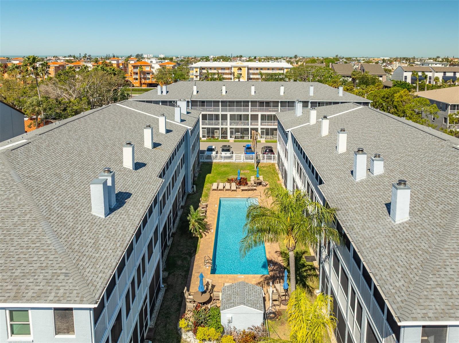545 PINELLAS BAYWAY S #109, ST PETERSBURG, FL, 33715