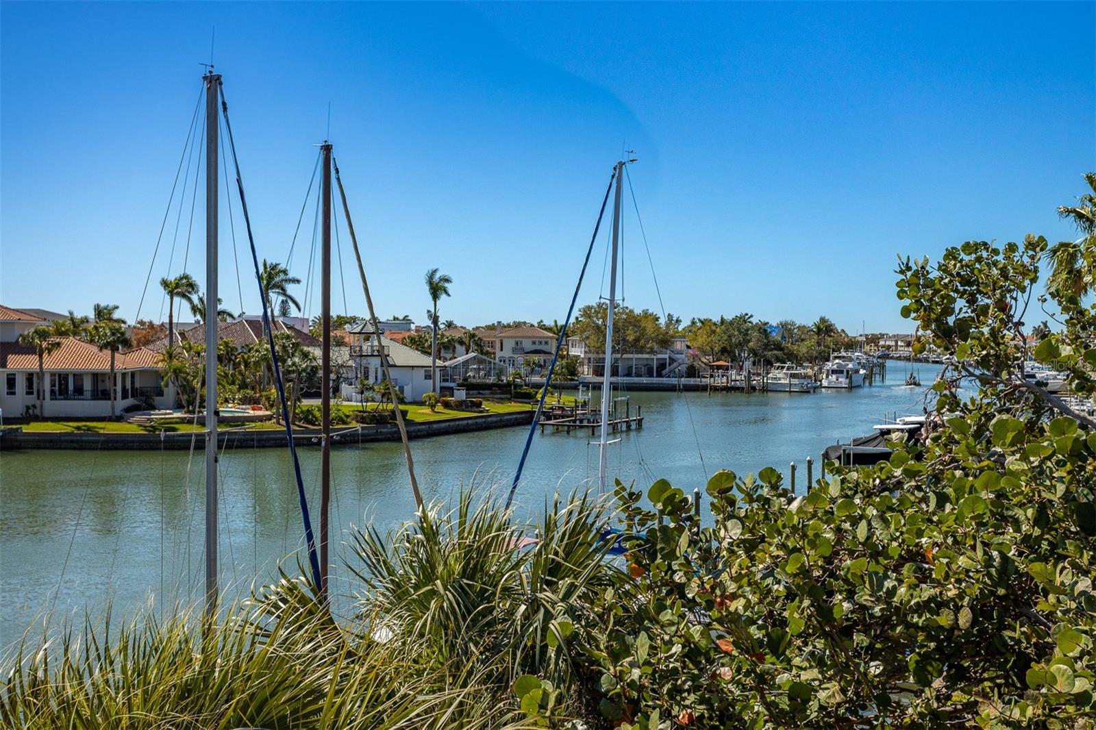 545 PINELLAS BAYWAY S #109, ST PETERSBURG, FL, 33715