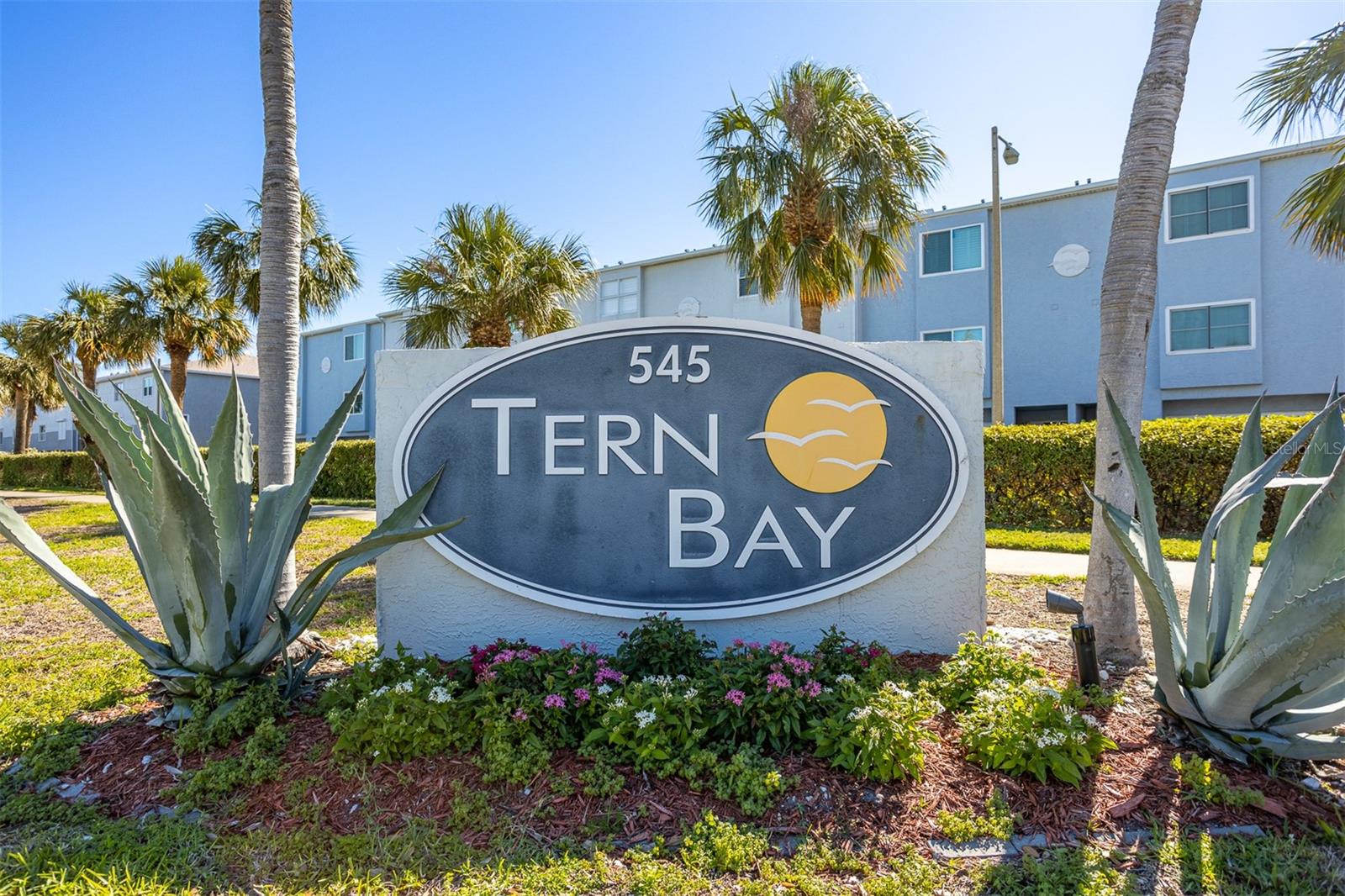 545 PINELLAS BAYWAY S #109, ST PETERSBURG, FL, 33715