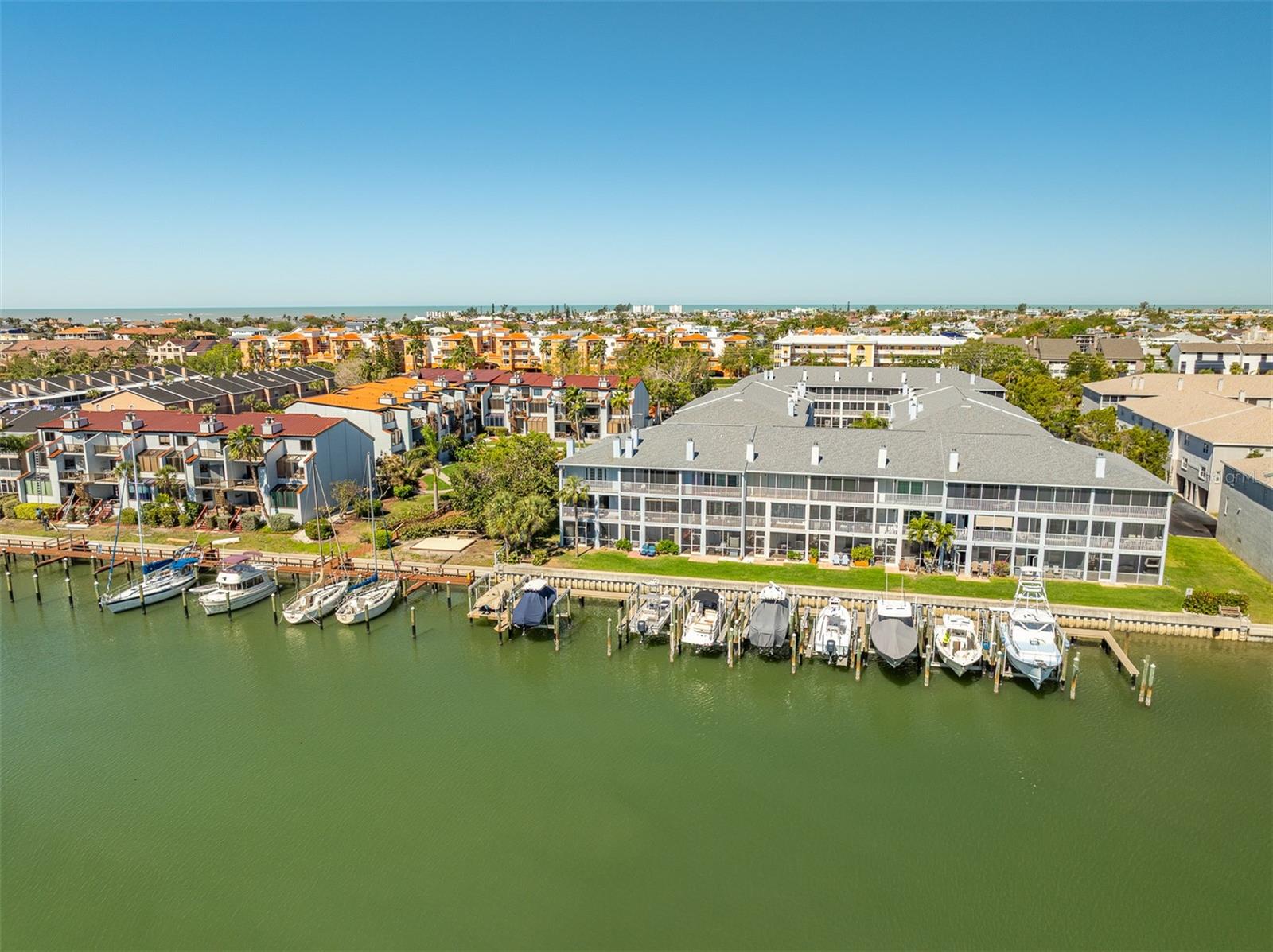 545 PINELLAS BAYWAY S #109, ST PETERSBURG, FL, 33715