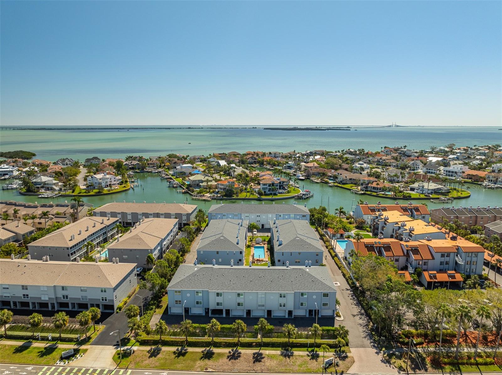545 PINELLAS BAYWAY S #109, ST PETERSBURG, FL, 33715