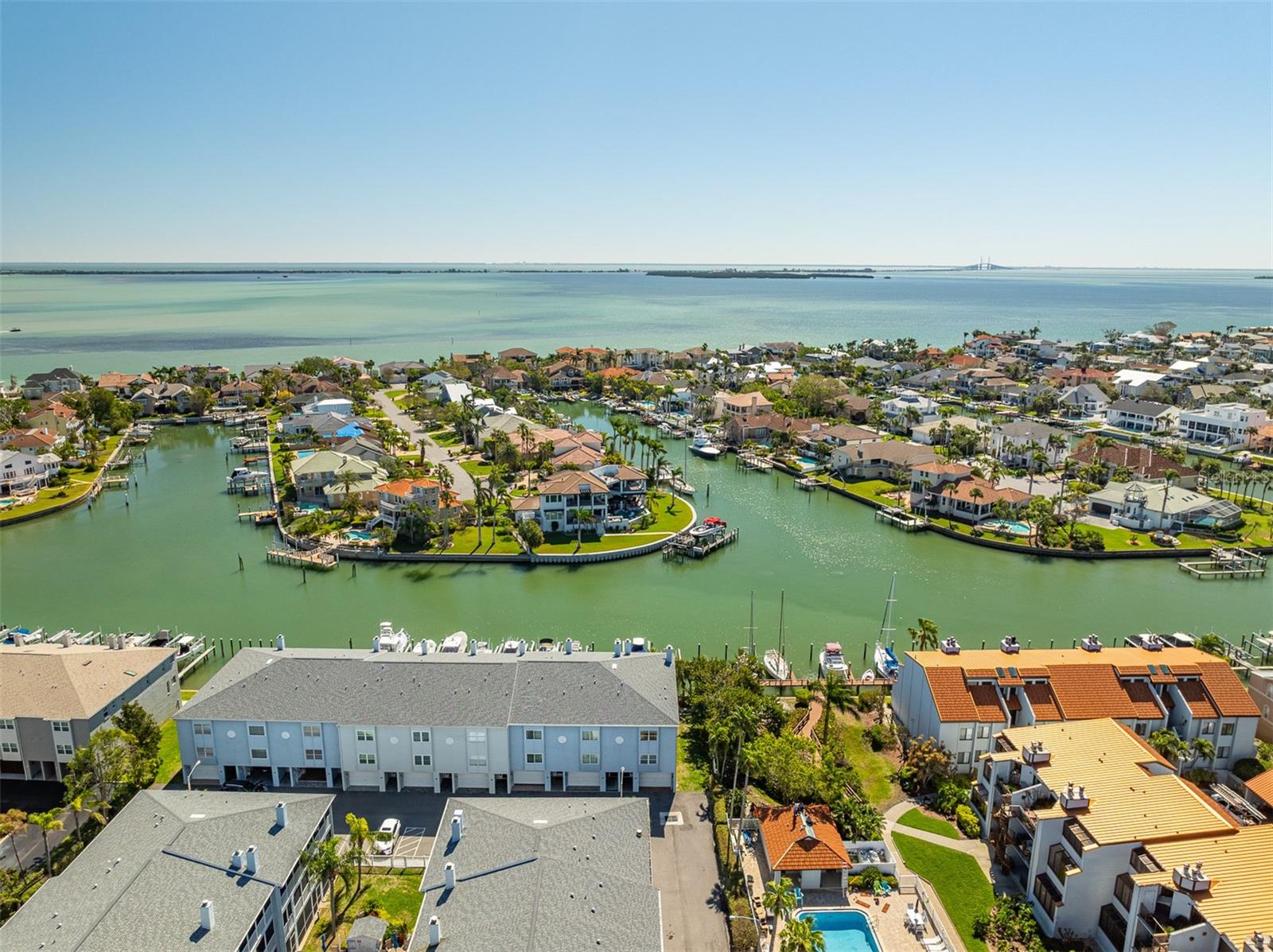 545 PINELLAS BAYWAY S #109, ST PETERSBURG, FL, 33715