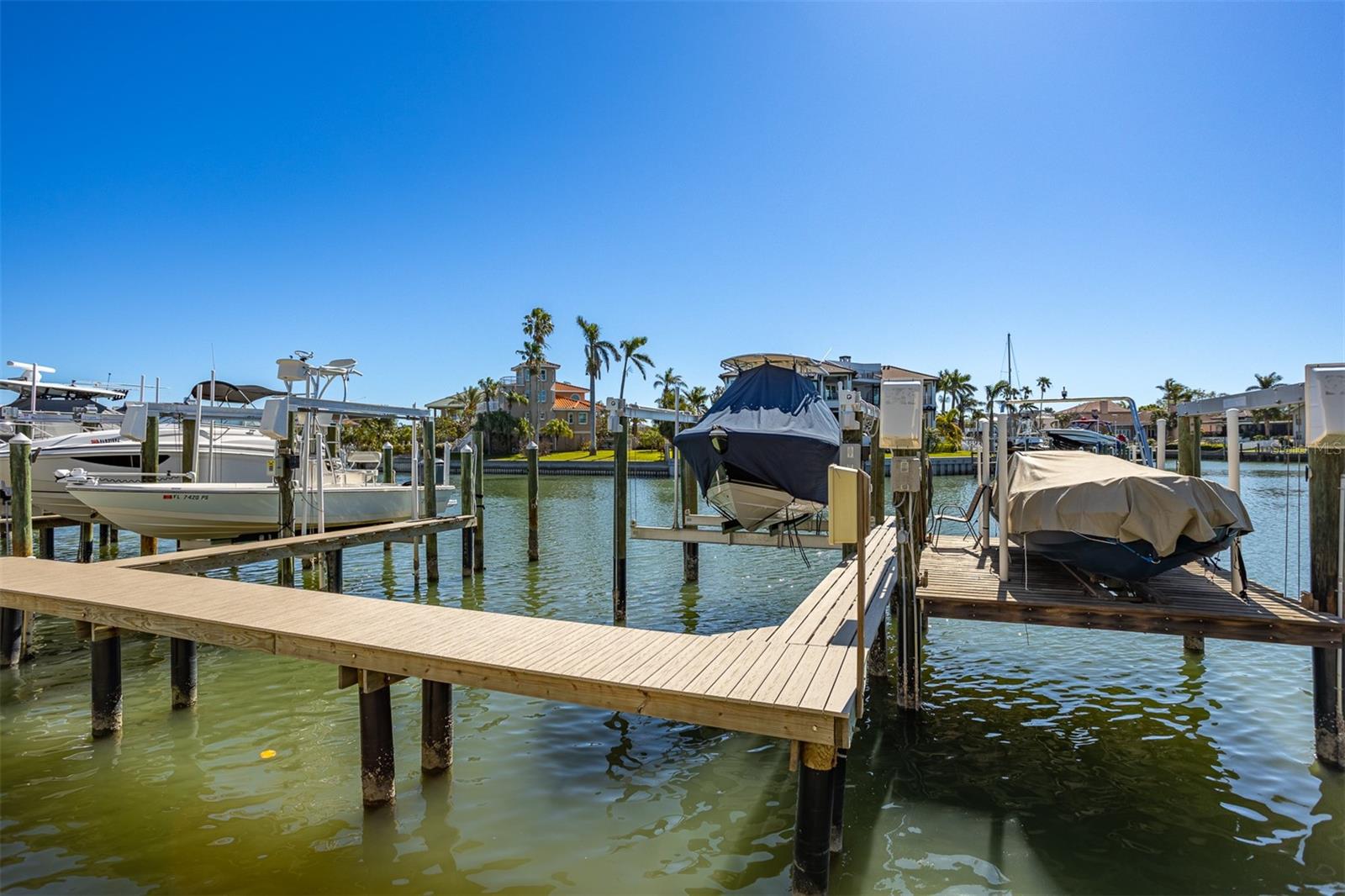 545 PINELLAS BAYWAY S #109, ST PETERSBURG, FL, 33715