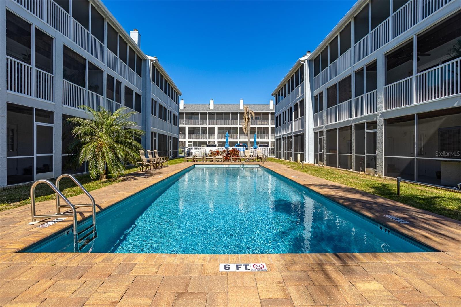 545 PINELLAS BAYWAY S #109, ST PETERSBURG, FL, 33715