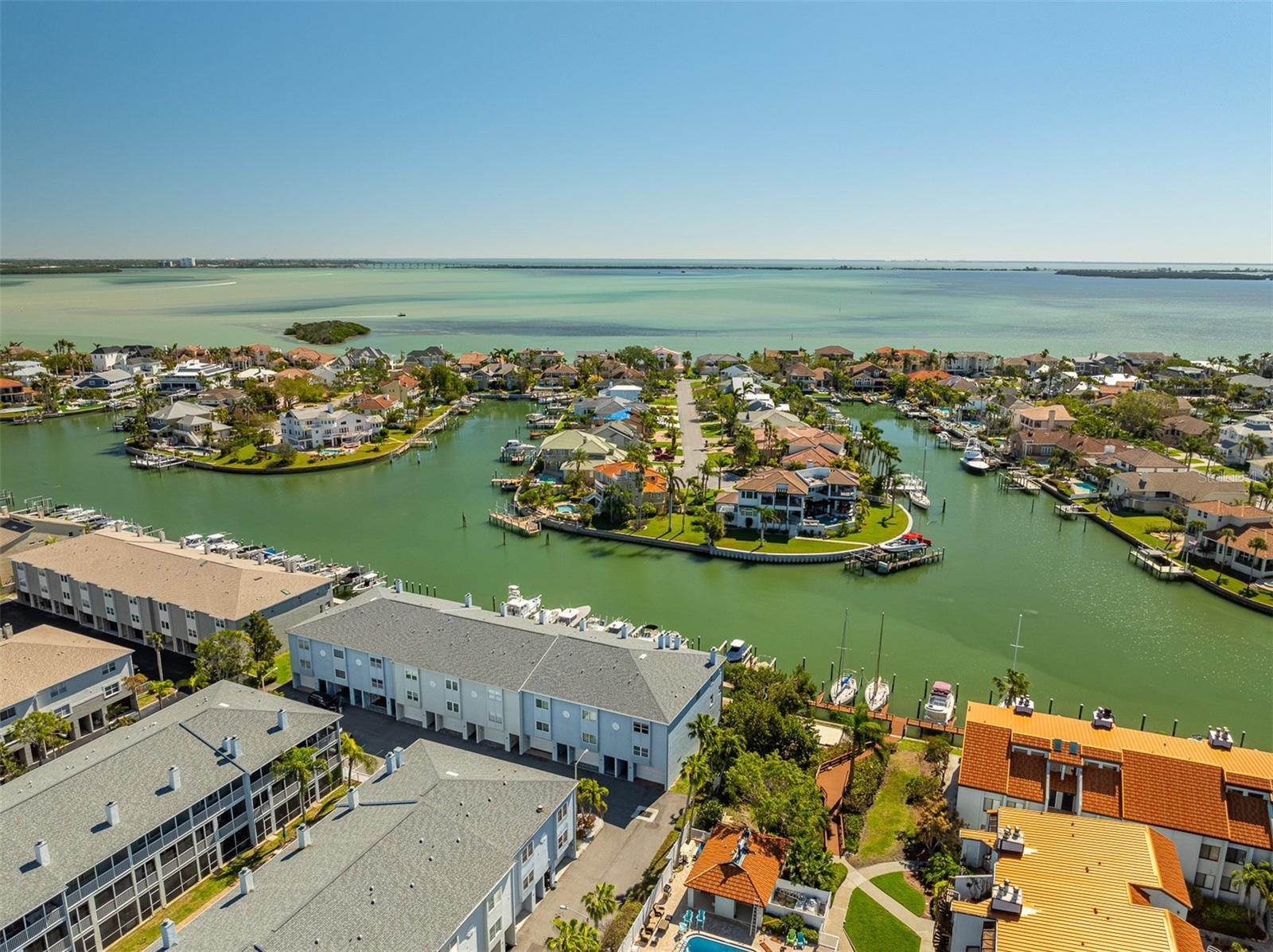 545 PINELLAS BAYWAY S #109, ST PETERSBURG, FL, 33715