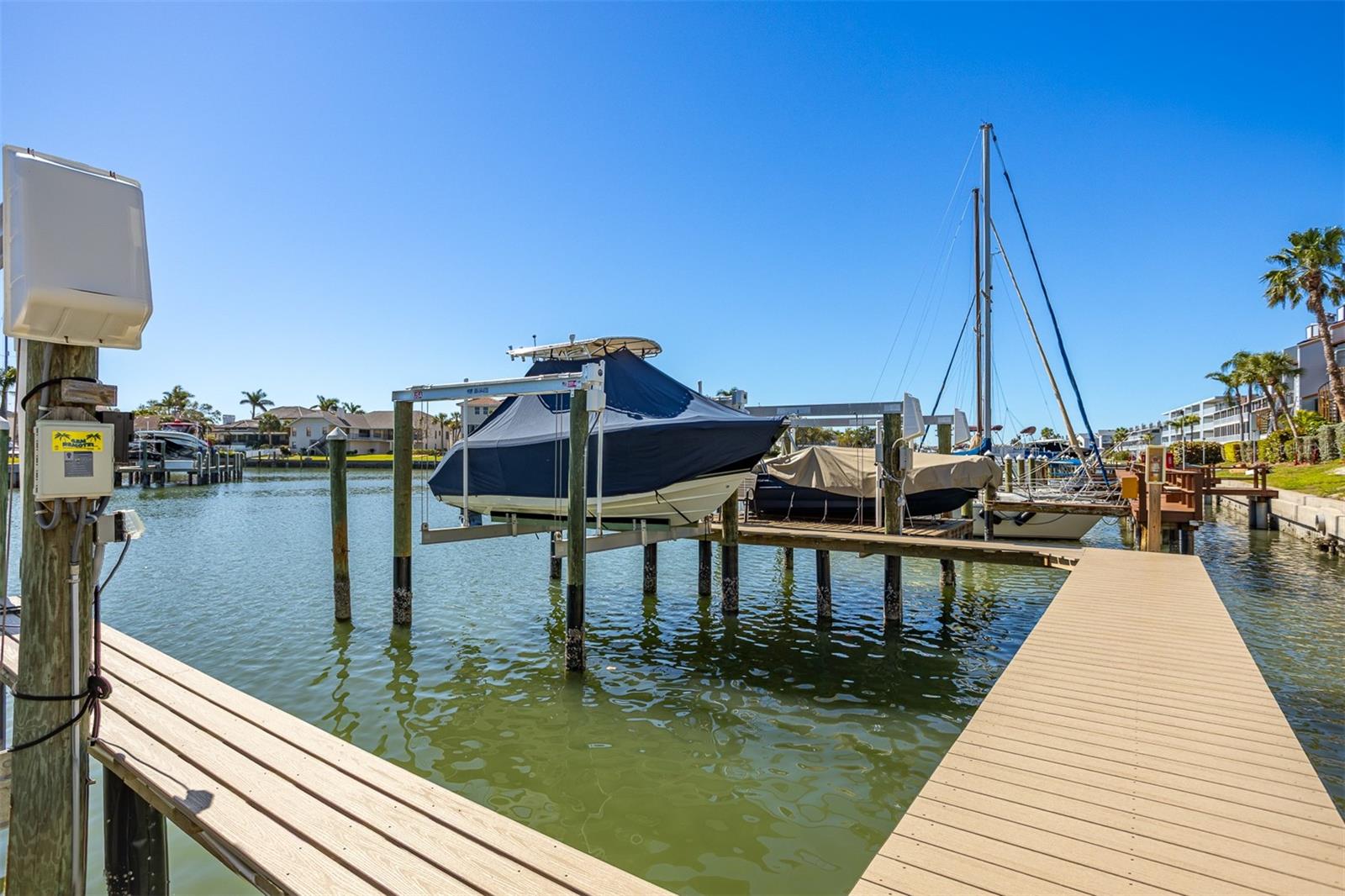 545 PINELLAS BAYWAY S #109, ST PETERSBURG, FL, 33715