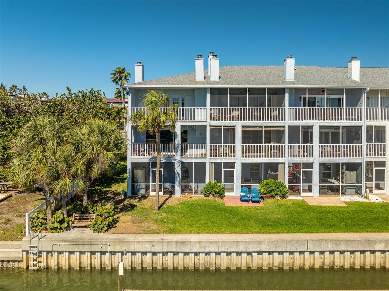 545 PINELLAS BAYWAY S #109, ST PETERSBURG, FL, 33715