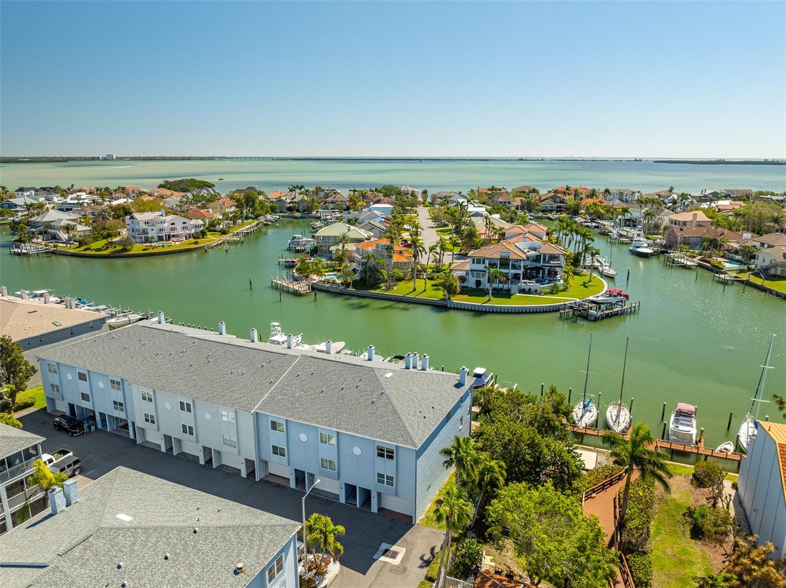 545 PINELLAS BAYWAY S #109, ST PETERSBURG, FL, 33715
