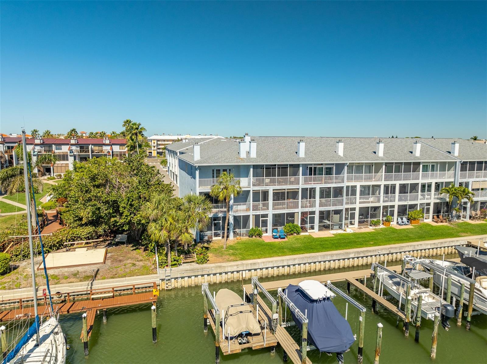 545 PINELLAS BAYWAY S #109, ST PETERSBURG, FL, 33715