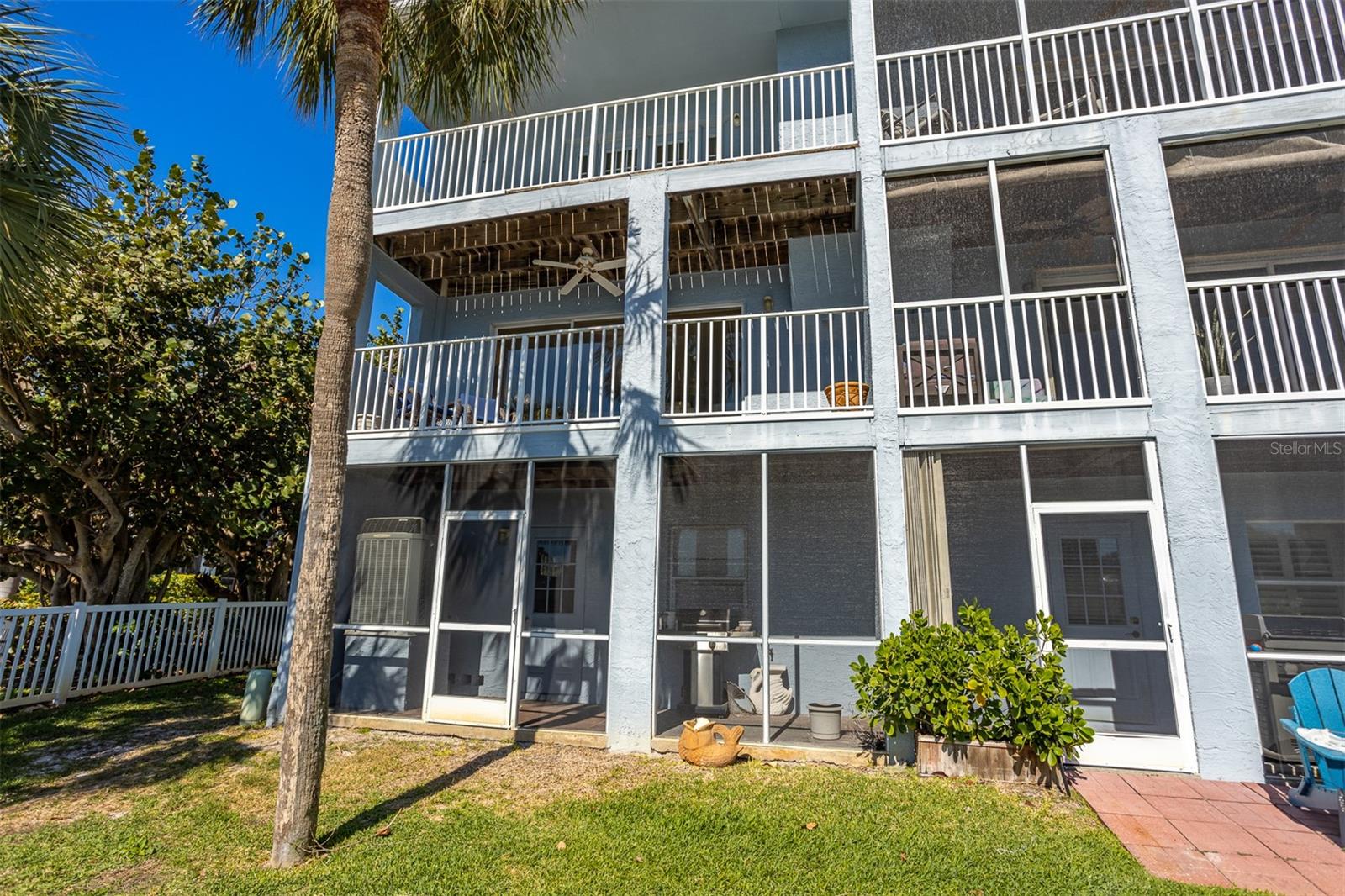 545 PINELLAS BAYWAY S #109, ST PETERSBURG, FL, 33715