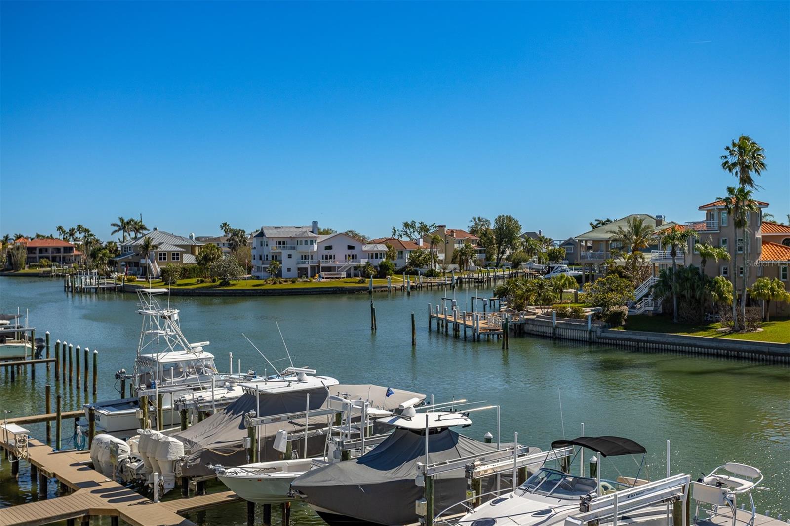 545 PINELLAS BAYWAY S #109, ST PETERSBURG, FL, 33715