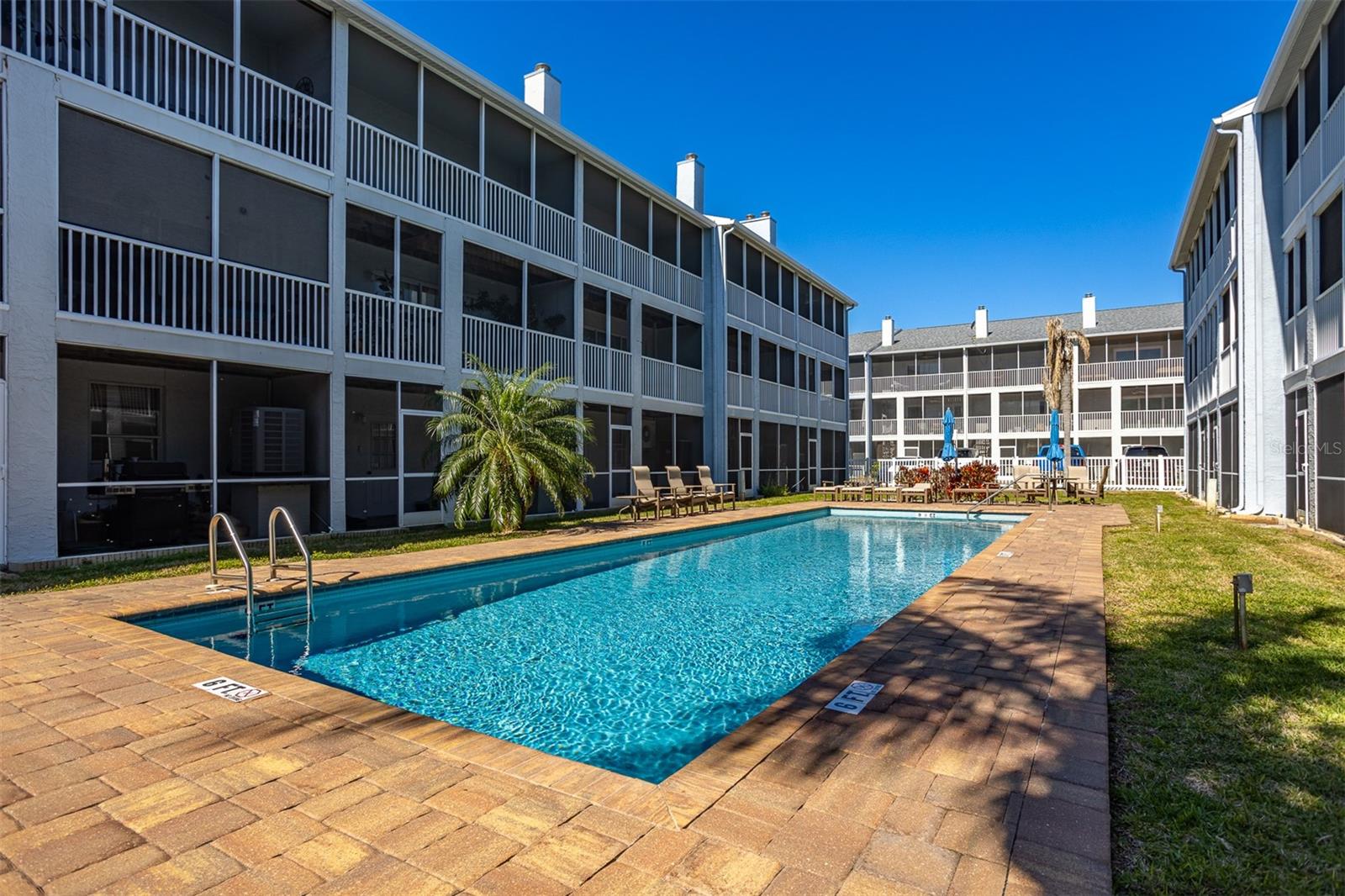 545 PINELLAS BAYWAY S #109, ST PETERSBURG, FL, 33715