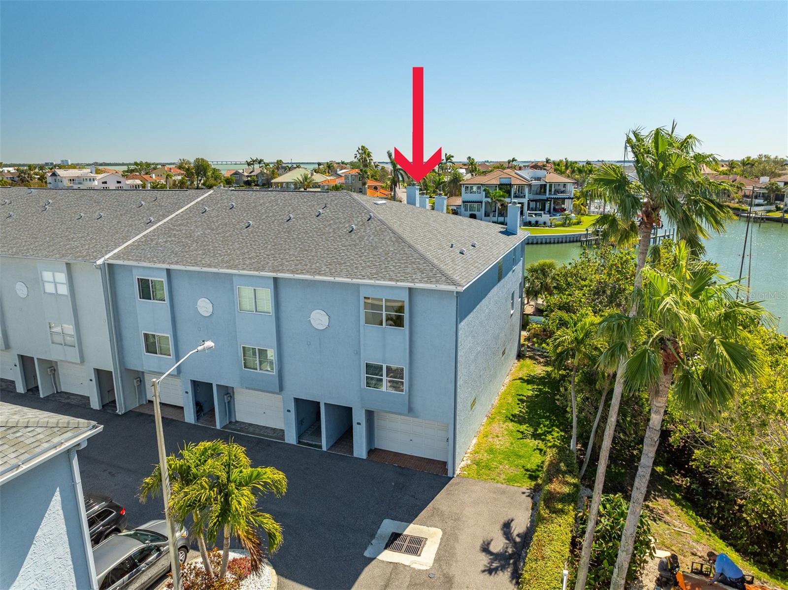 545 PINELLAS BAYWAY S #109, ST PETERSBURG, FL, 33715