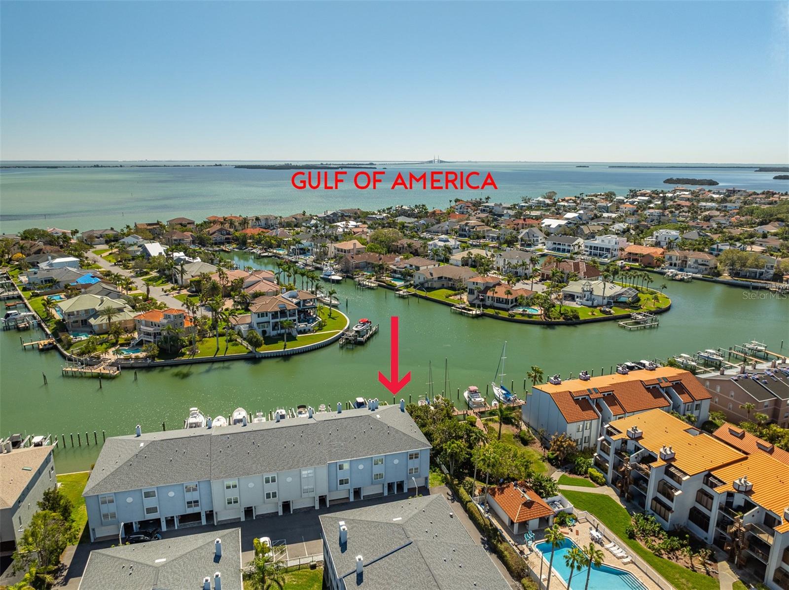 545 PINELLAS BAYWAY S #109, ST PETERSBURG, FL, 33715