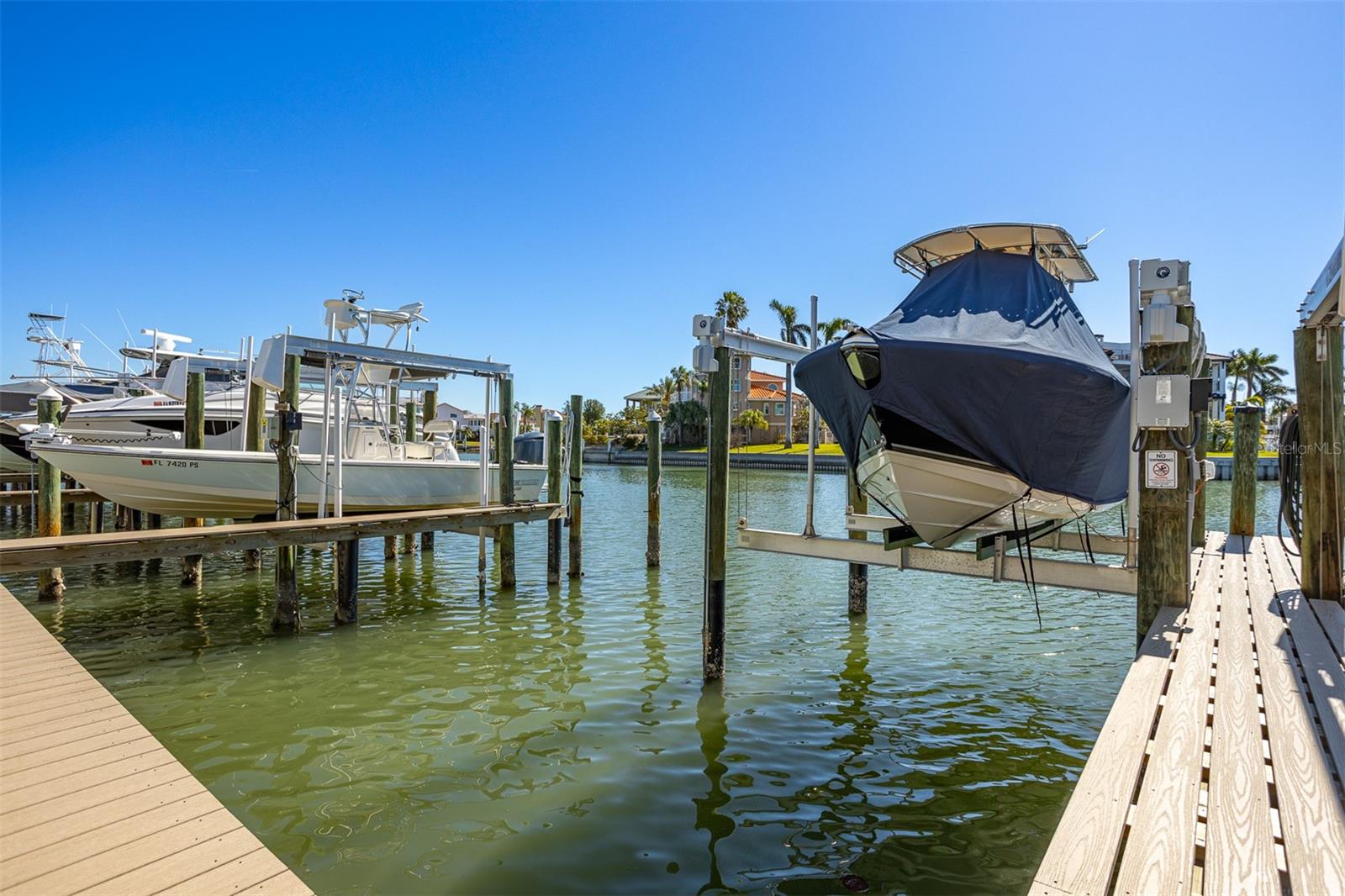 545 PINELLAS BAYWAY S #109, ST PETERSBURG, FL, 33715