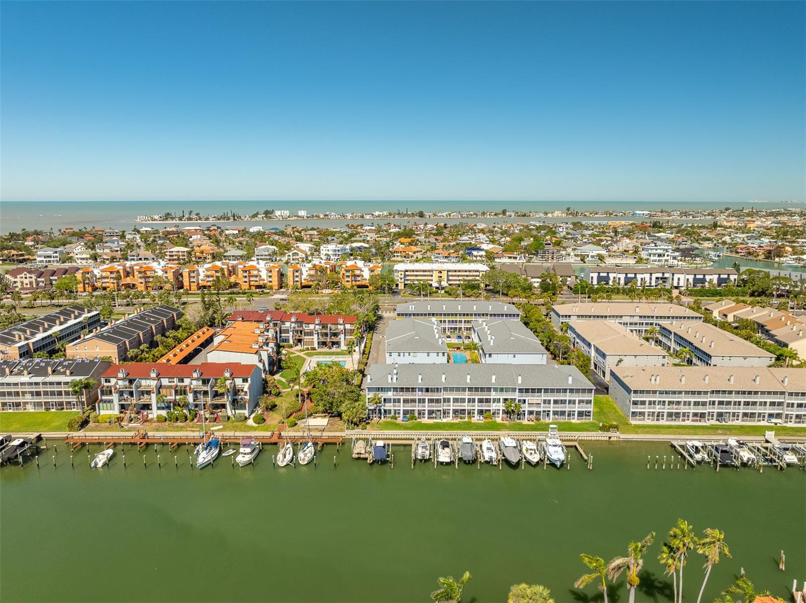 545 PINELLAS BAYWAY S #109, ST PETERSBURG, FL, 33715