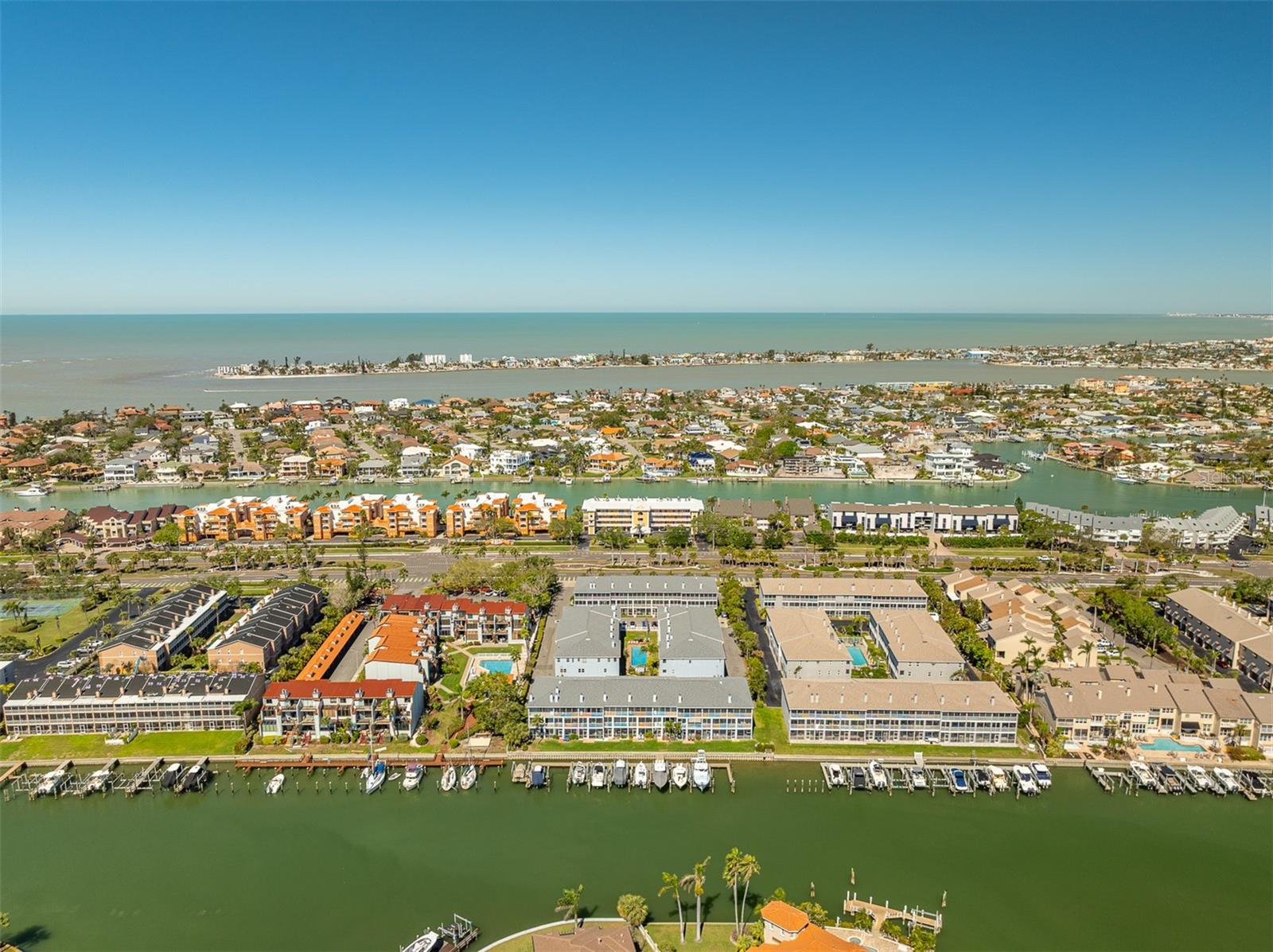 545 PINELLAS BAYWAY S #109, ST PETERSBURG, FL, 33715
