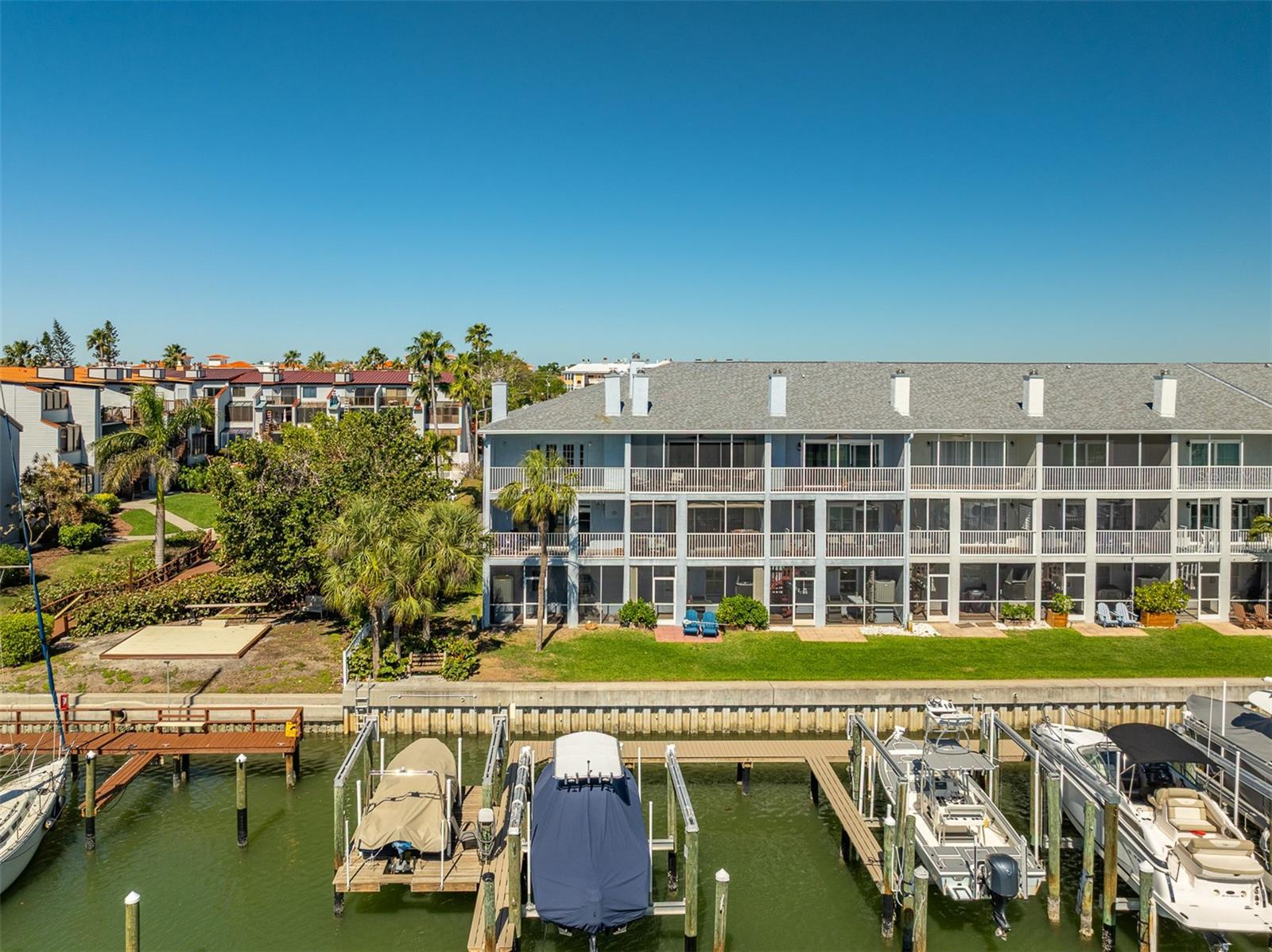 545 PINELLAS BAYWAY S #109, ST PETERSBURG, FL, 33715