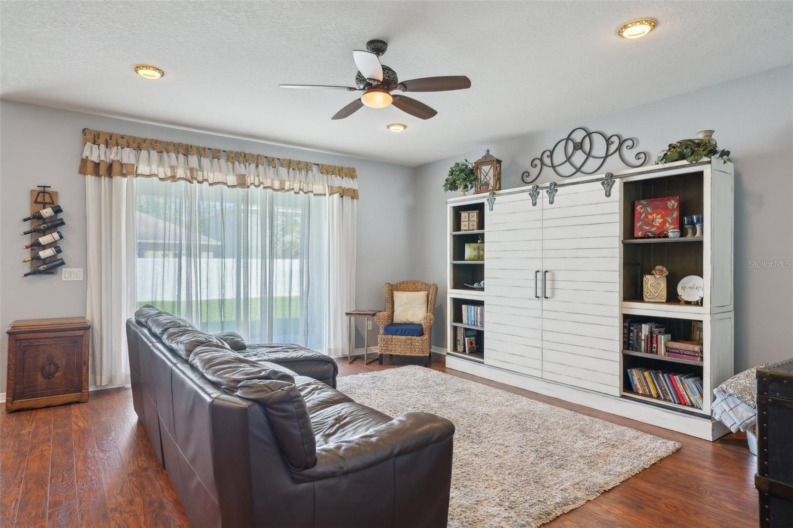 2807 CYPRESS BOWL RD, LUTZ, FL, 33558