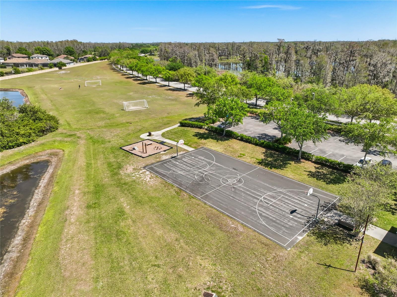 2807 CYPRESS BOWL RD, LUTZ, FL, 33558