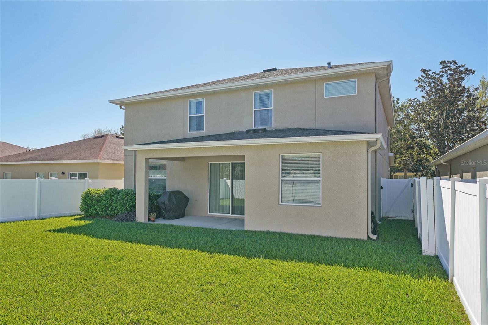2807 CYPRESS BOWL RD, LUTZ, FL, 33558