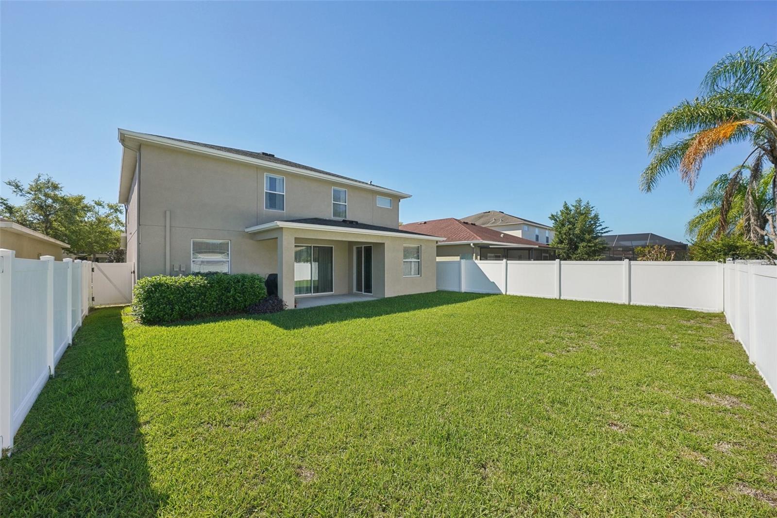 2807 CYPRESS BOWL RD, LUTZ, FL, 33558