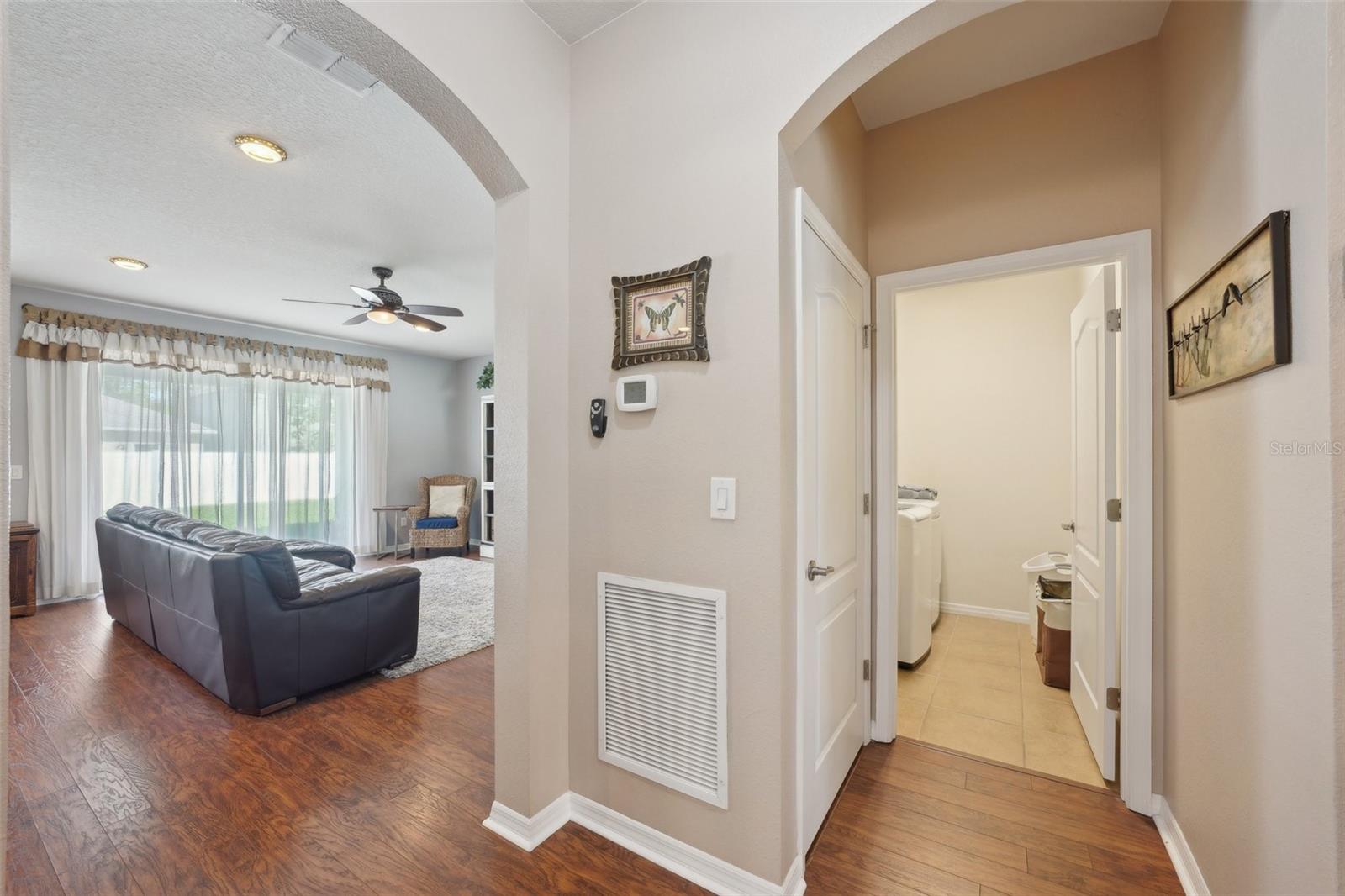 2807 CYPRESS BOWL RD, LUTZ, FL, 33558