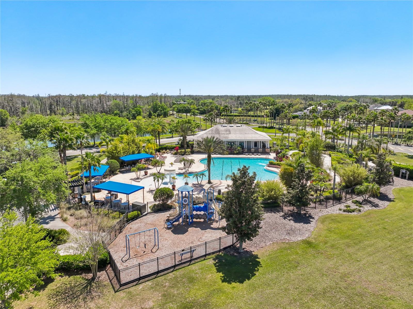 2807 CYPRESS BOWL RD, LUTZ, FL, 33558