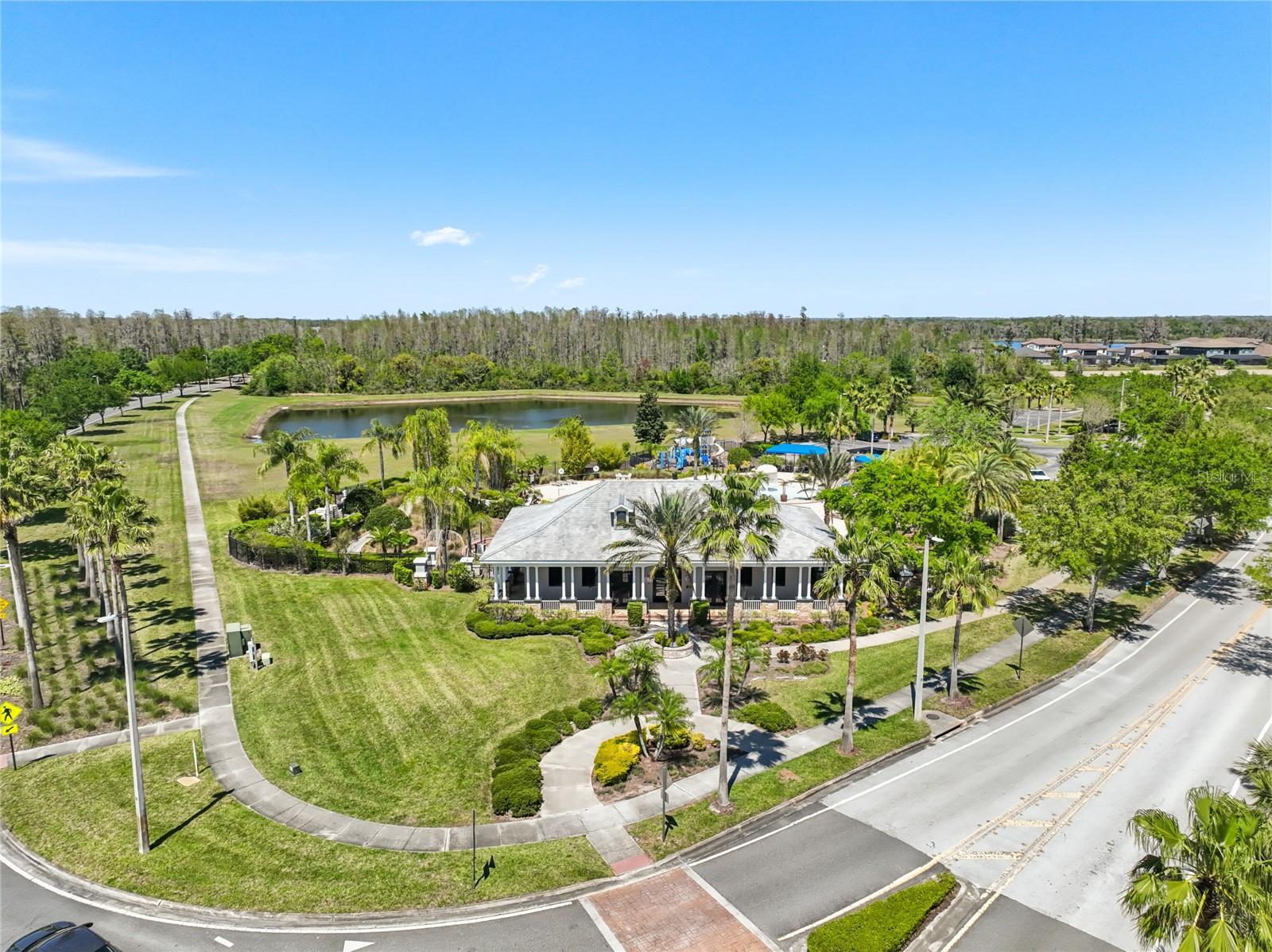2807 CYPRESS BOWL RD, LUTZ, FL, 33558
