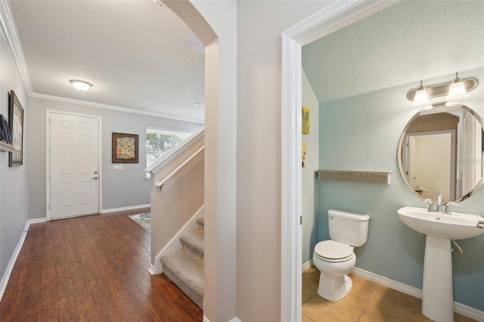 2807 CYPRESS BOWL RD, LUTZ, FL, 33558