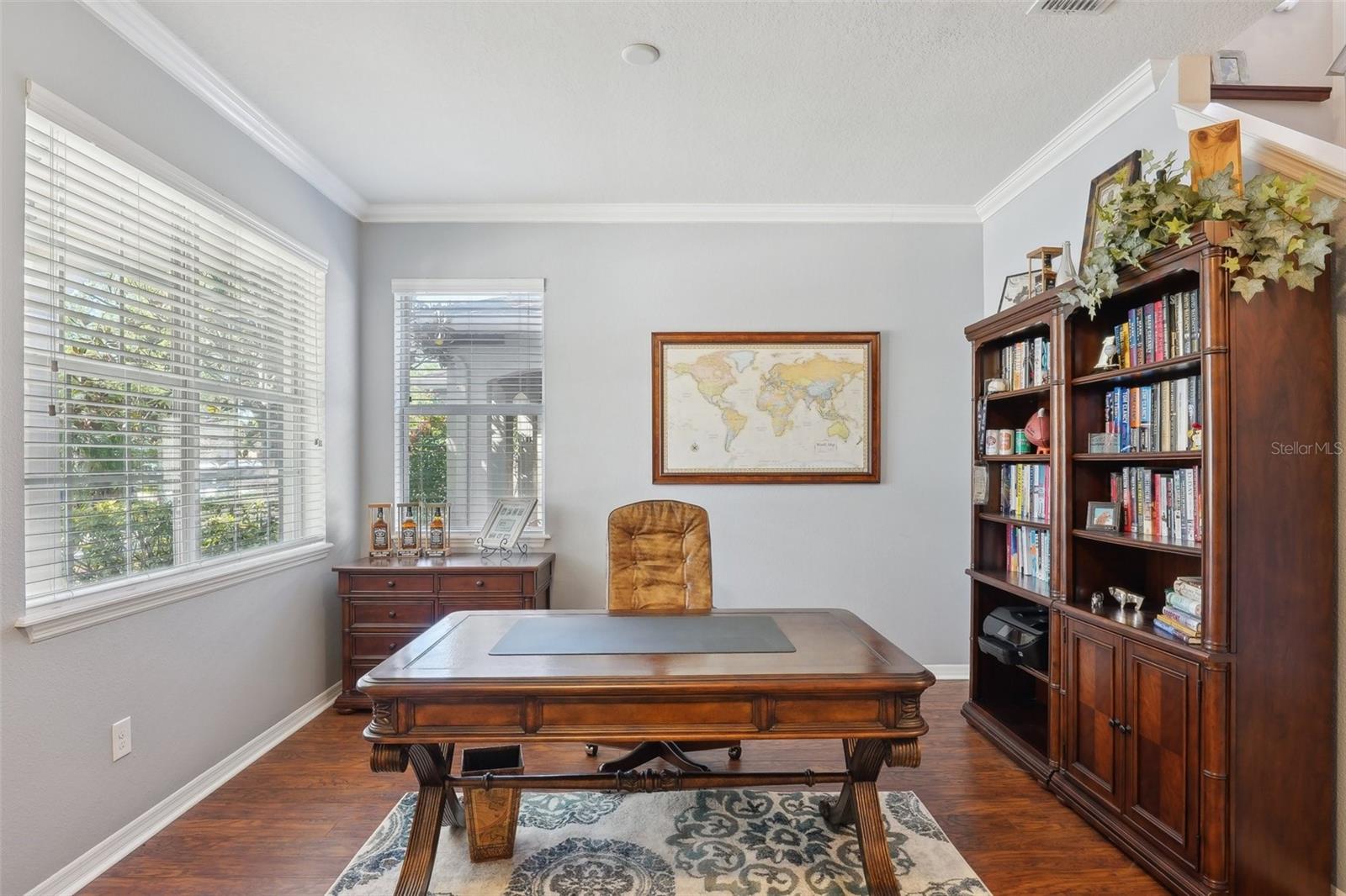 2807 CYPRESS BOWL RD, LUTZ, FL, 33558