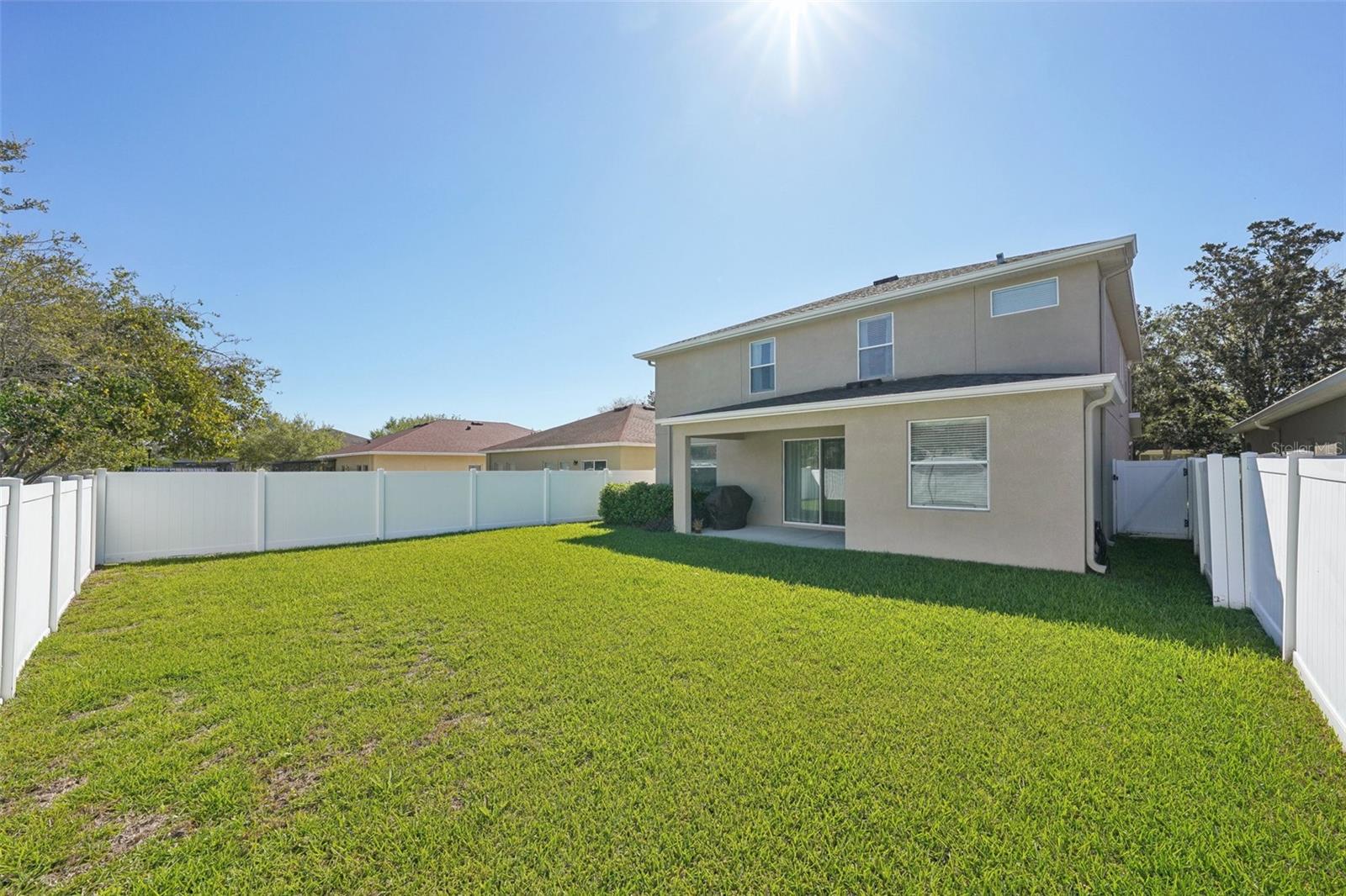 2807 CYPRESS BOWL RD, LUTZ, FL, 33558