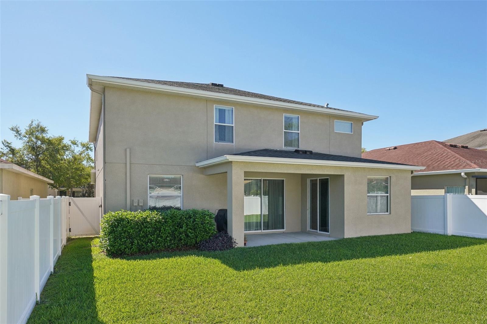 2807 CYPRESS BOWL RD, LUTZ, FL, 33558