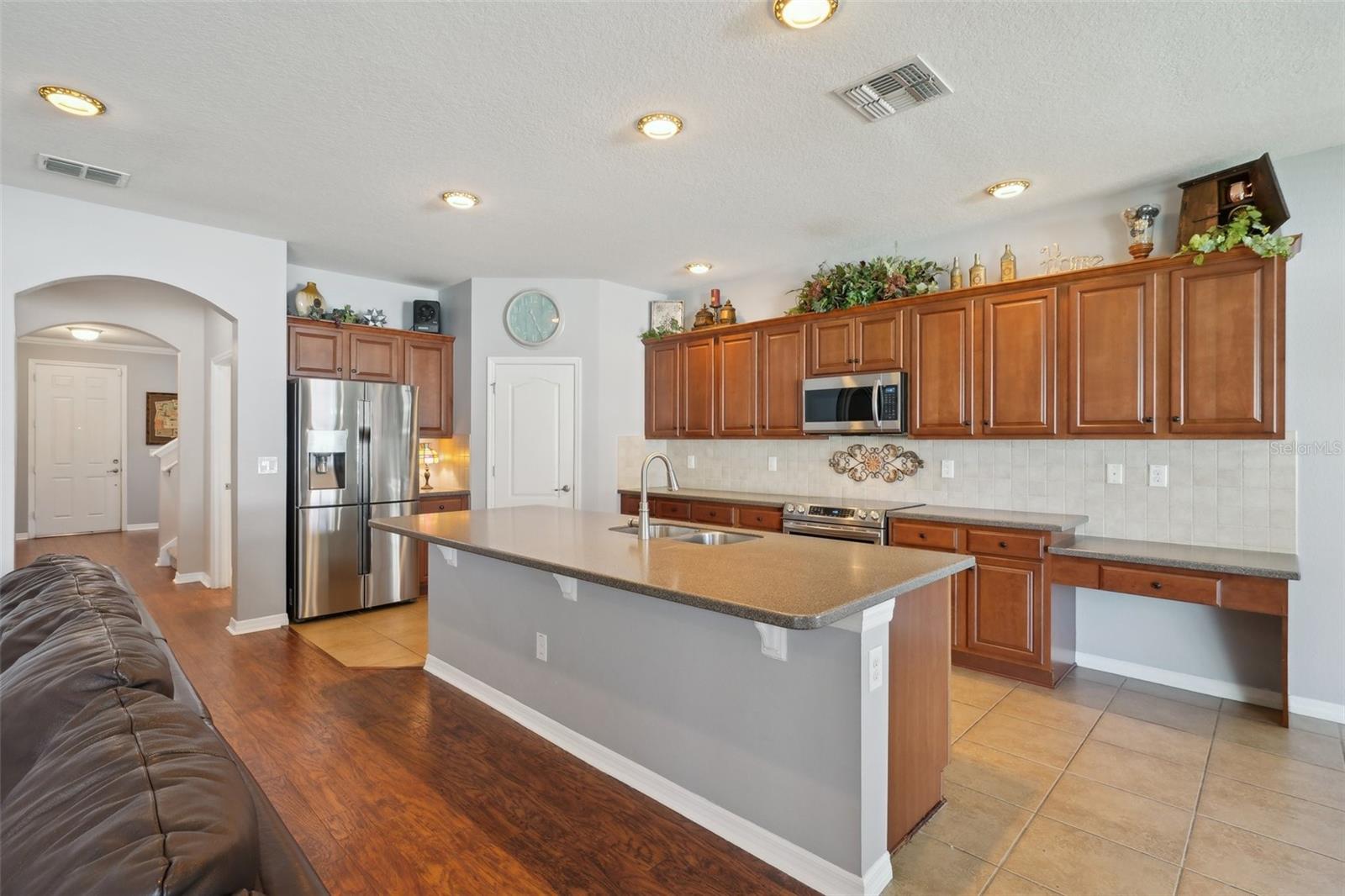 2807 CYPRESS BOWL RD, LUTZ, FL, 33558