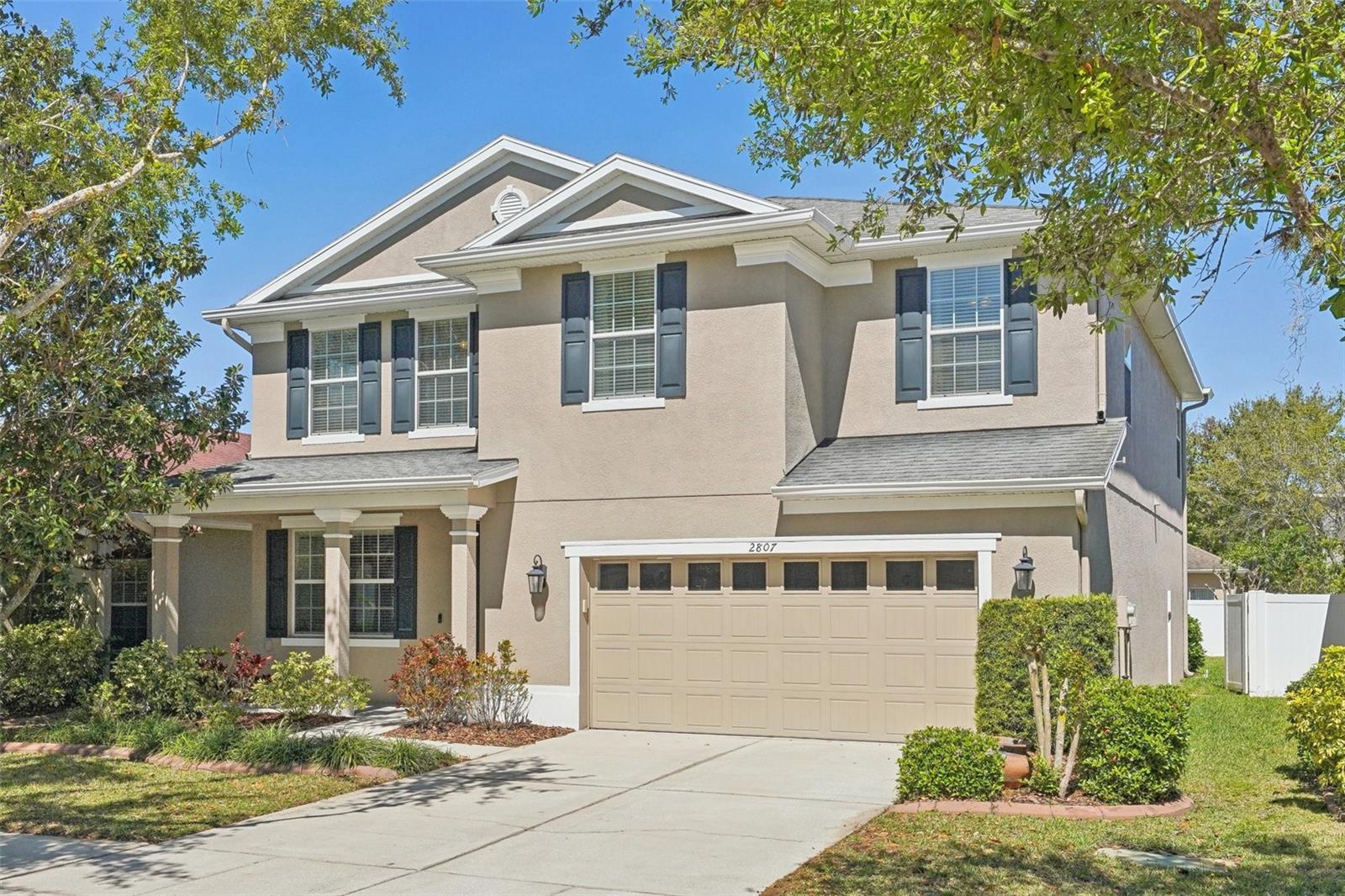 2807 CYPRESS BOWL RD, LUTZ, FL, 33558