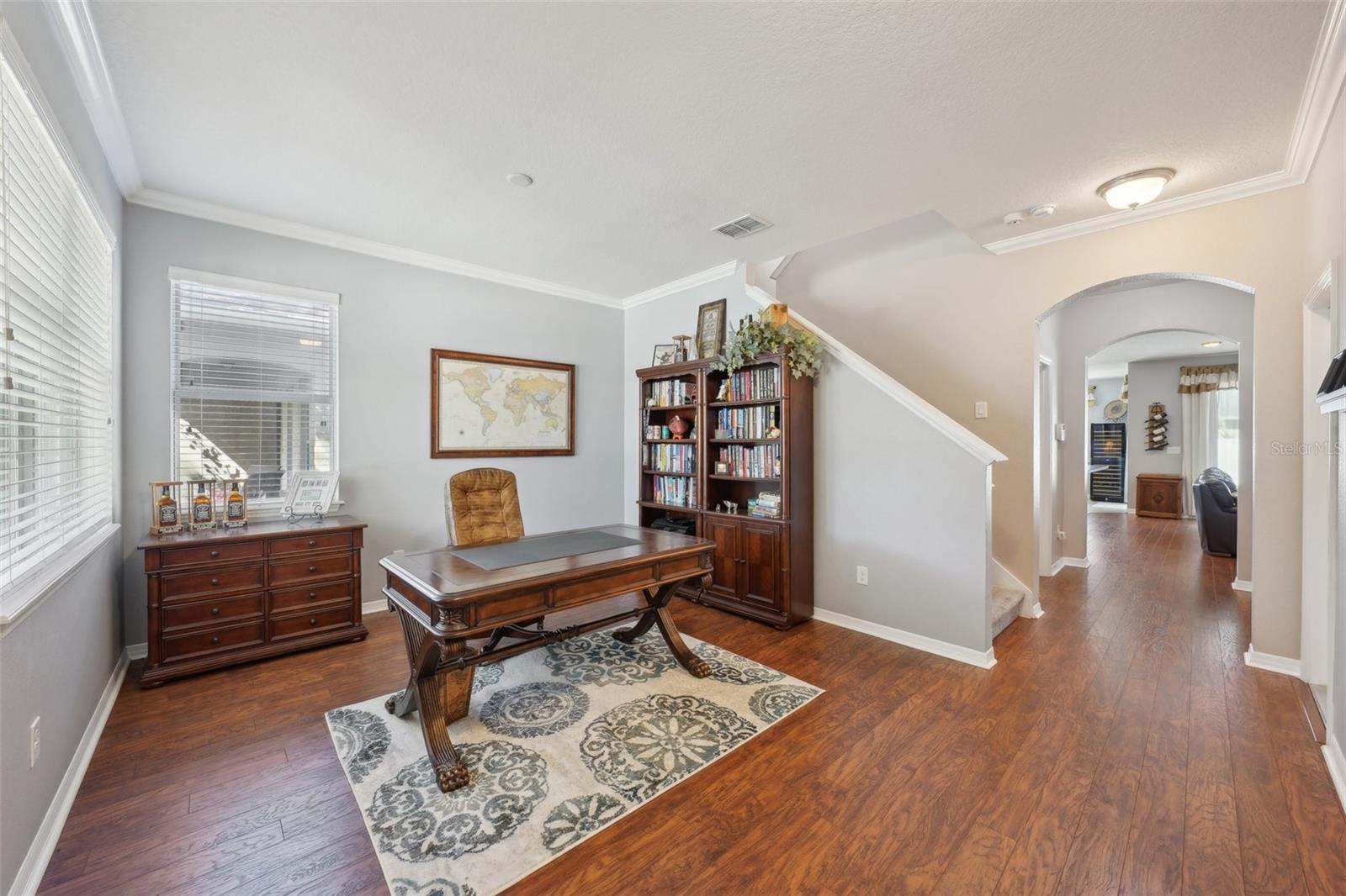 2807 CYPRESS BOWL RD, LUTZ, FL, 33558