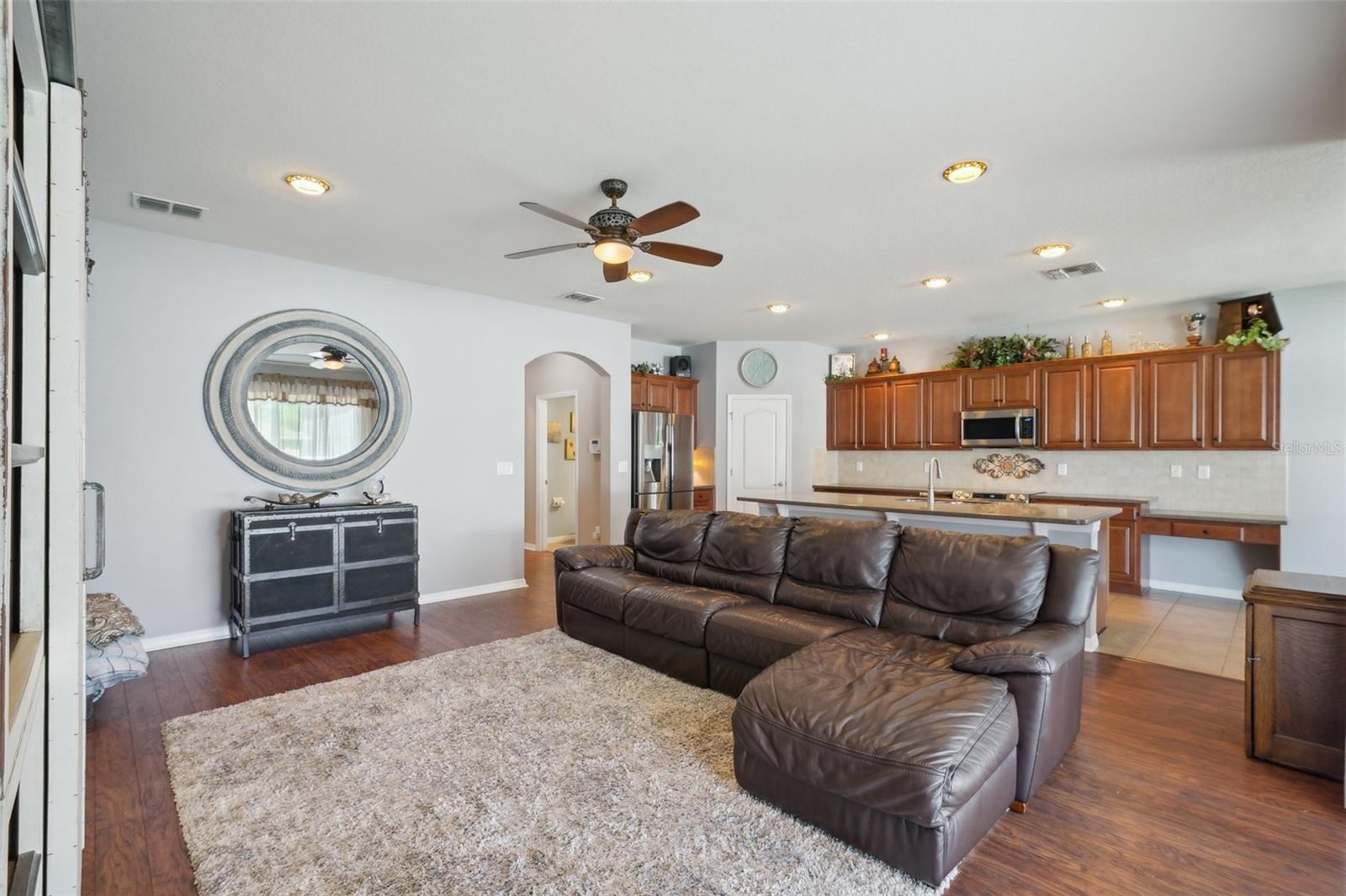 2807 CYPRESS BOWL RD, LUTZ, FL, 33558