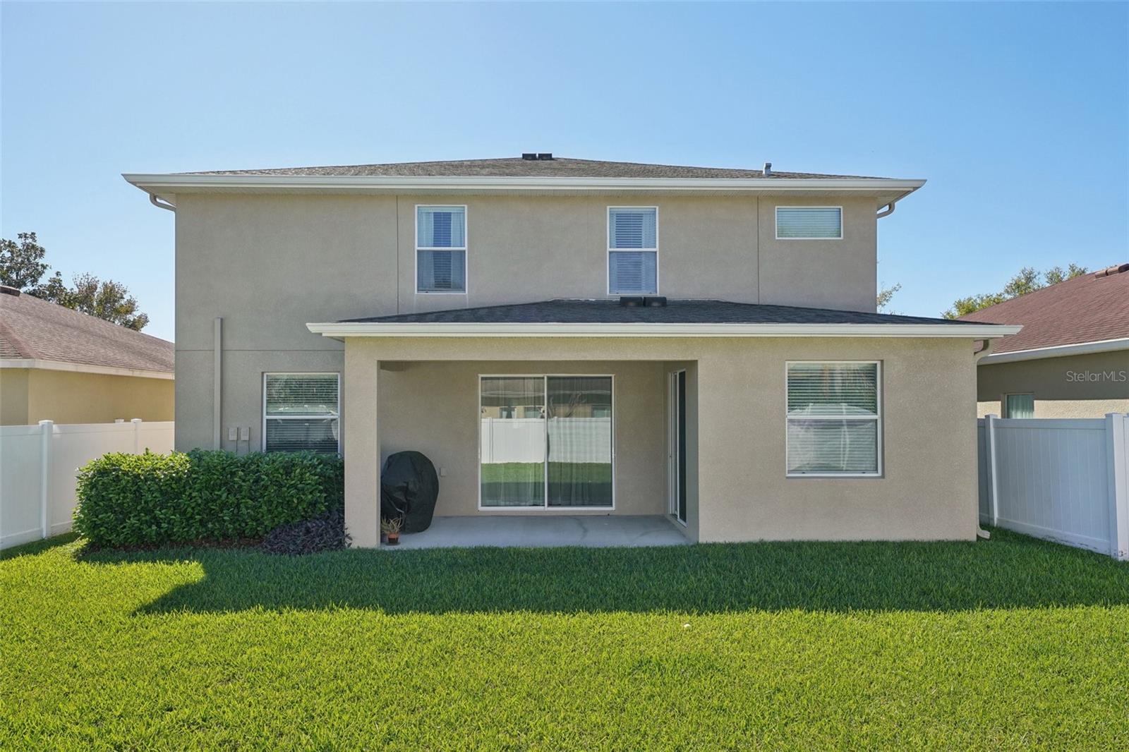 2807 CYPRESS BOWL RD, LUTZ, FL, 33558