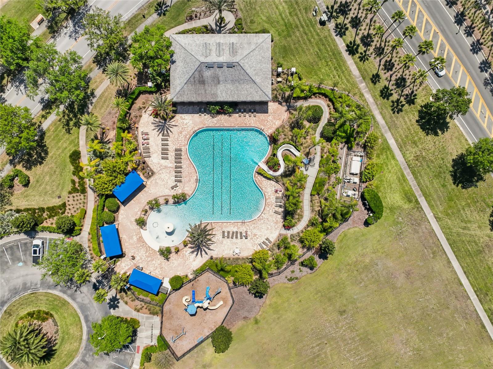 2807 CYPRESS BOWL RD, LUTZ, FL, 33558