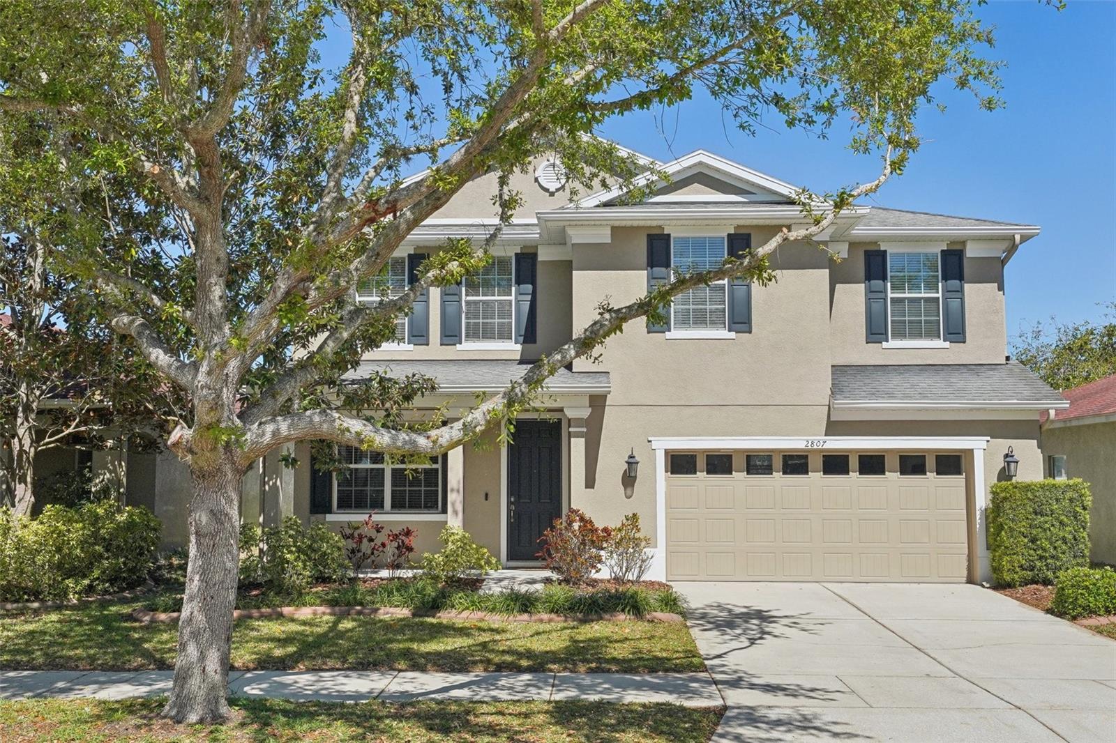 2807 CYPRESS BOWL RD, LUTZ, FL, 33558