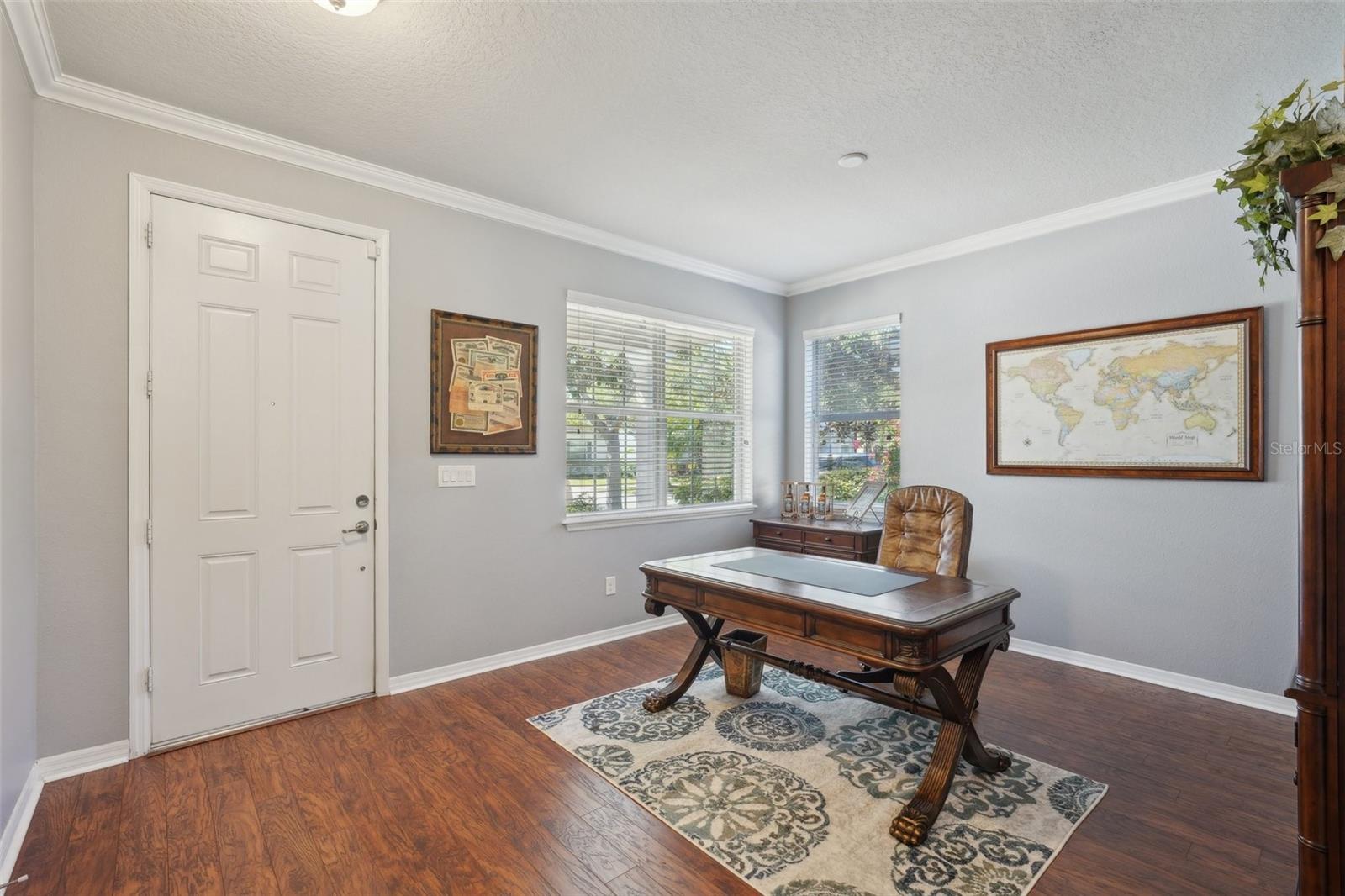 2807 CYPRESS BOWL RD, LUTZ, FL, 33558
