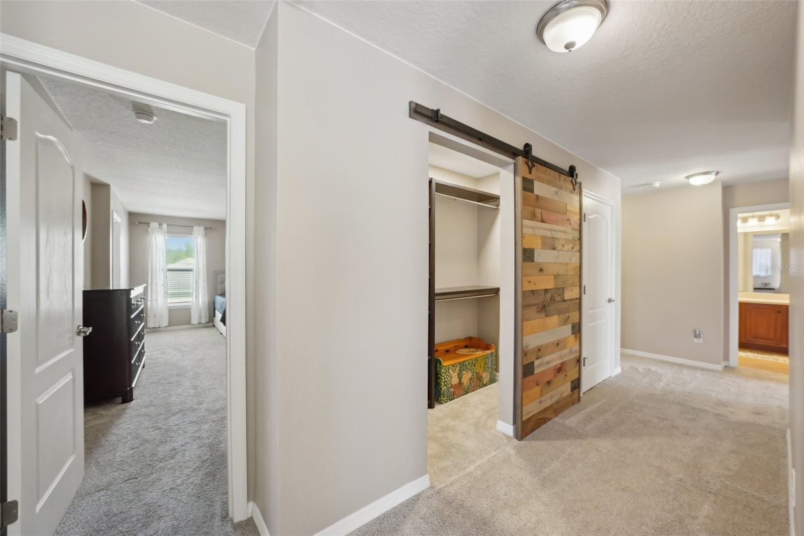 2807 CYPRESS BOWL RD, LUTZ, FL, 33558