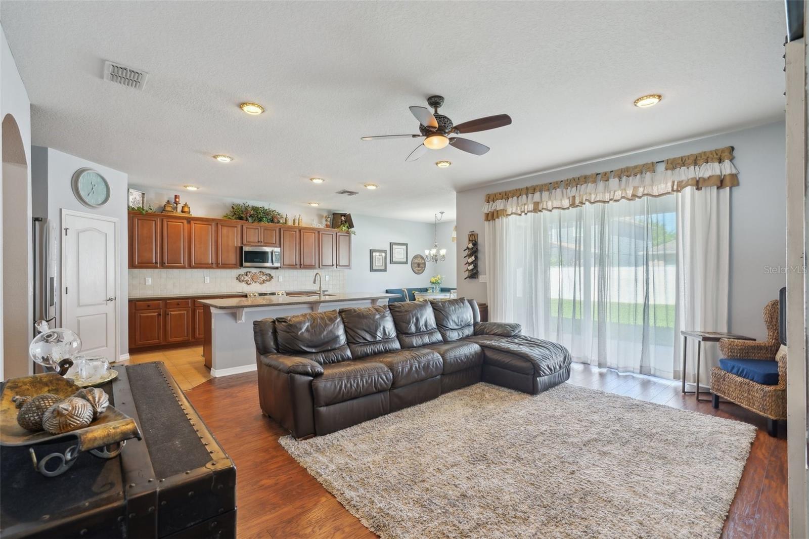 2807 CYPRESS BOWL RD, LUTZ, FL, 33558