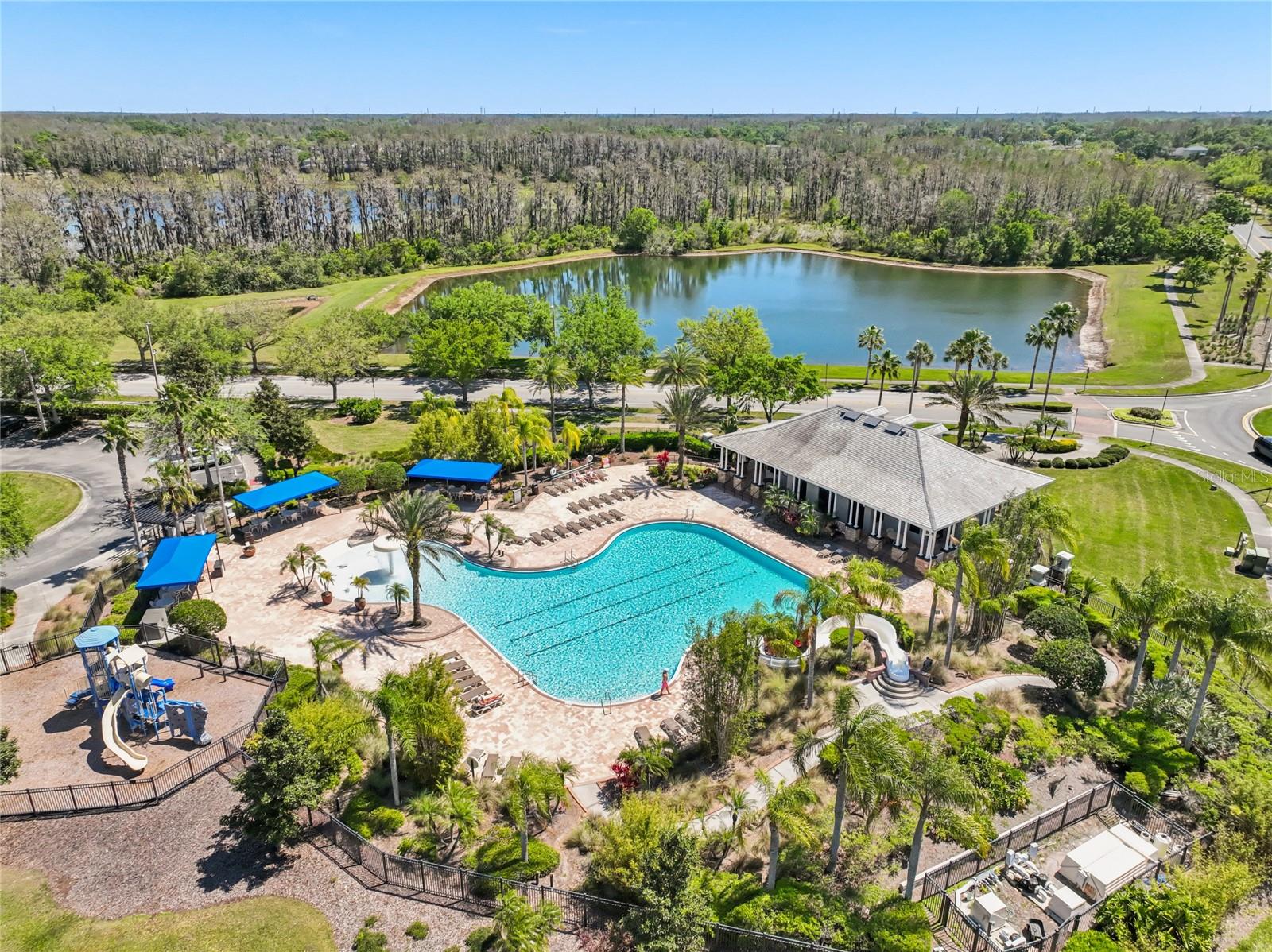 2807 CYPRESS BOWL RD, LUTZ, FL, 33558