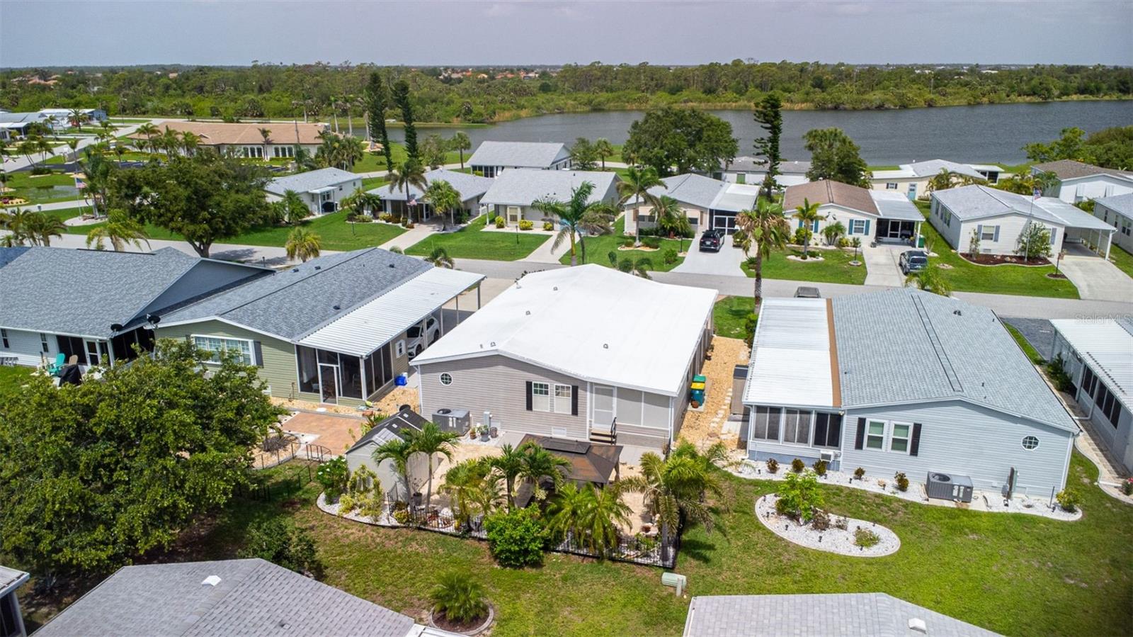 EL JOBEAN WARD 07 PLAN 01, PORT CHARLOTTE, FL, 33953
