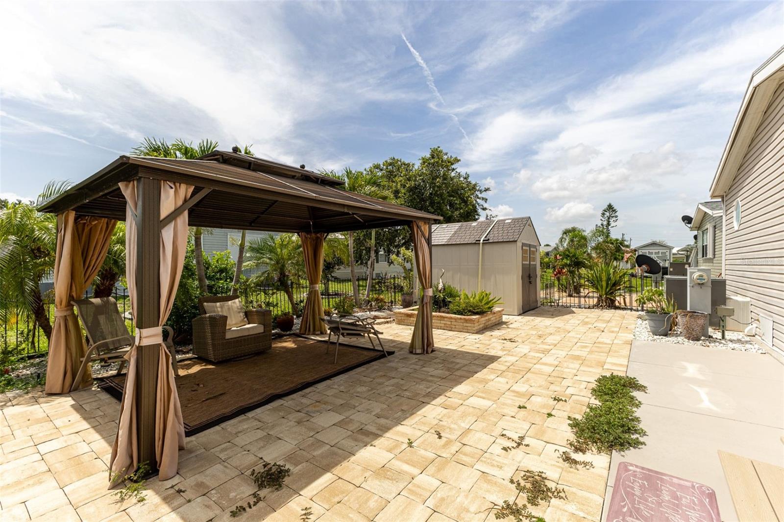 EL JOBEAN WARD 07 PLAN 01, PORT CHARLOTTE, FL, 33953