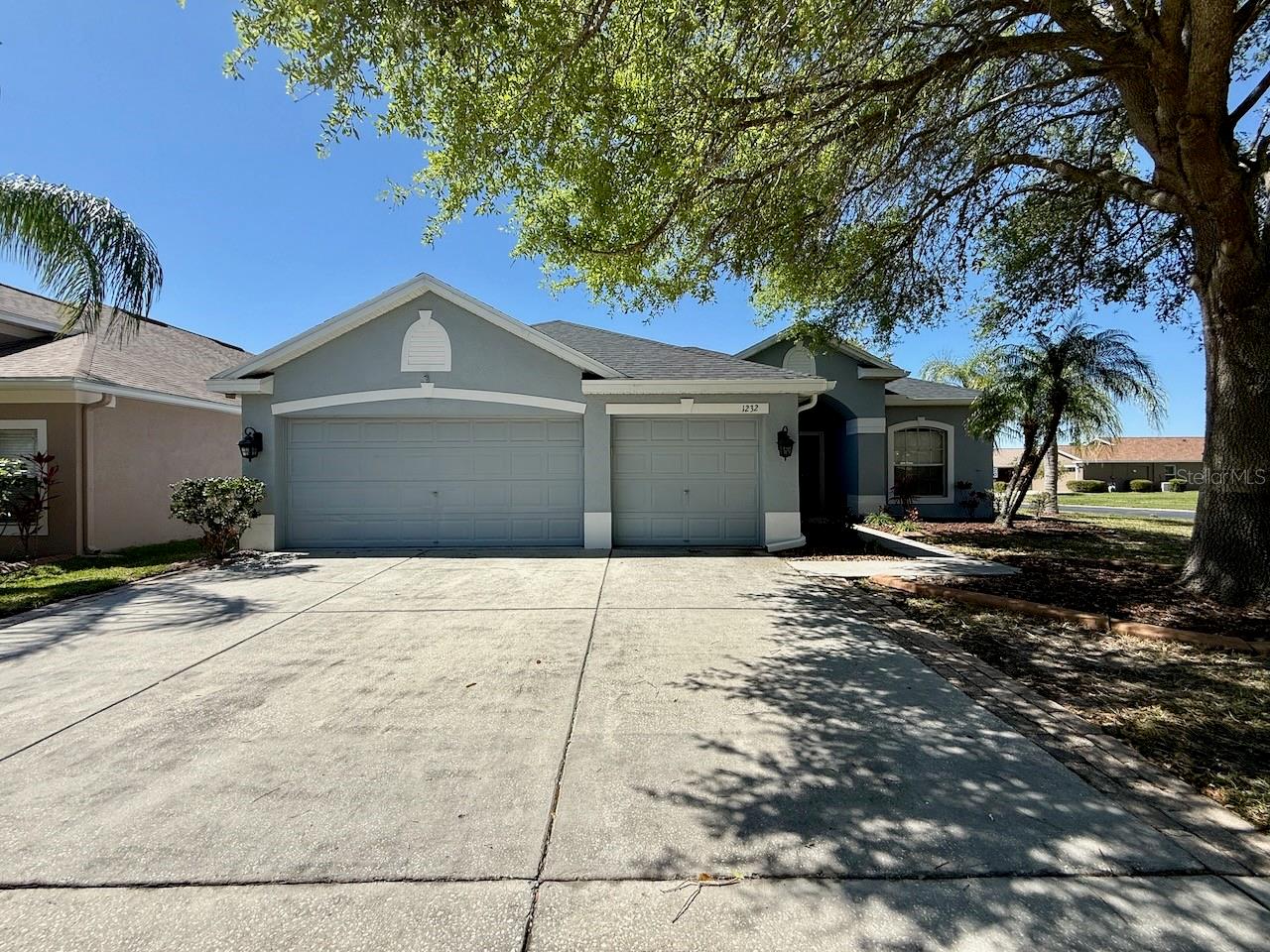 1232 EMERALD HILL WAY, VALRICO, FL, 33594