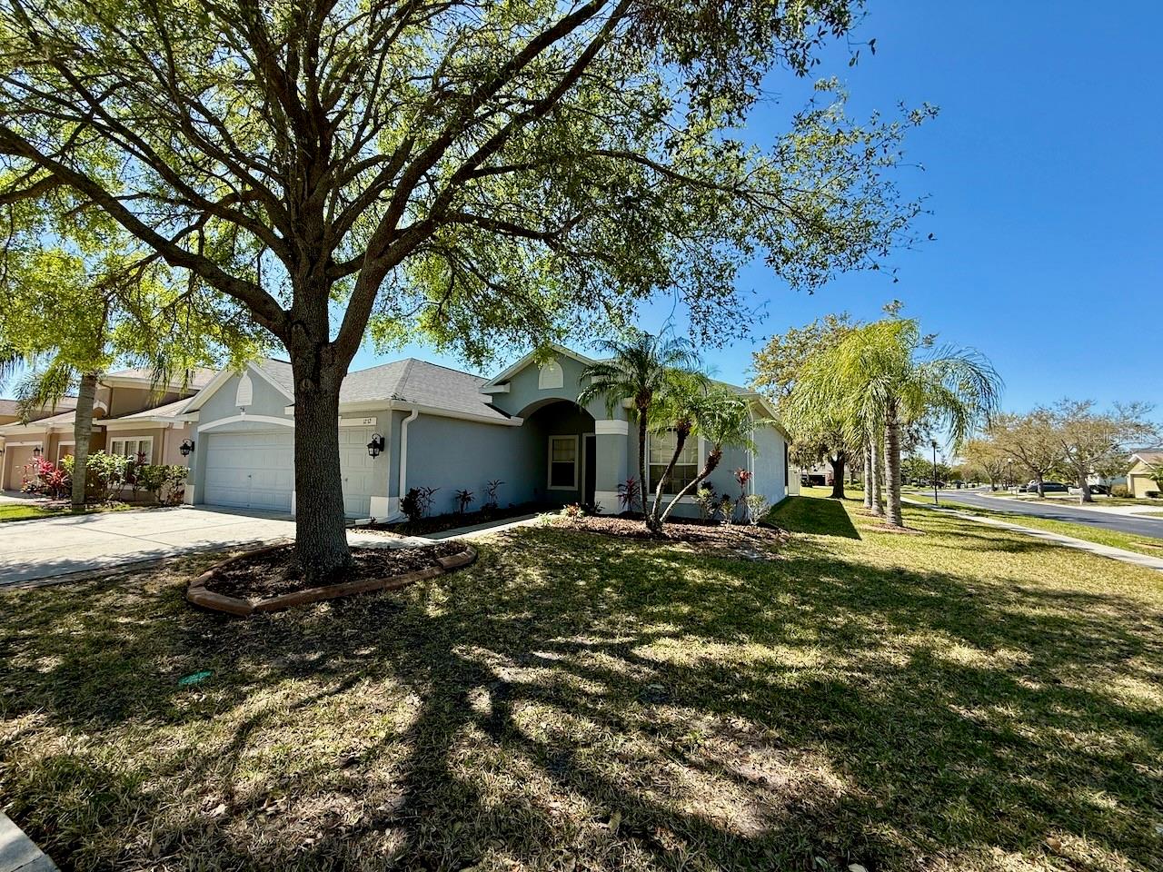 1232 EMERALD HILL WAY, VALRICO, FL, 33594