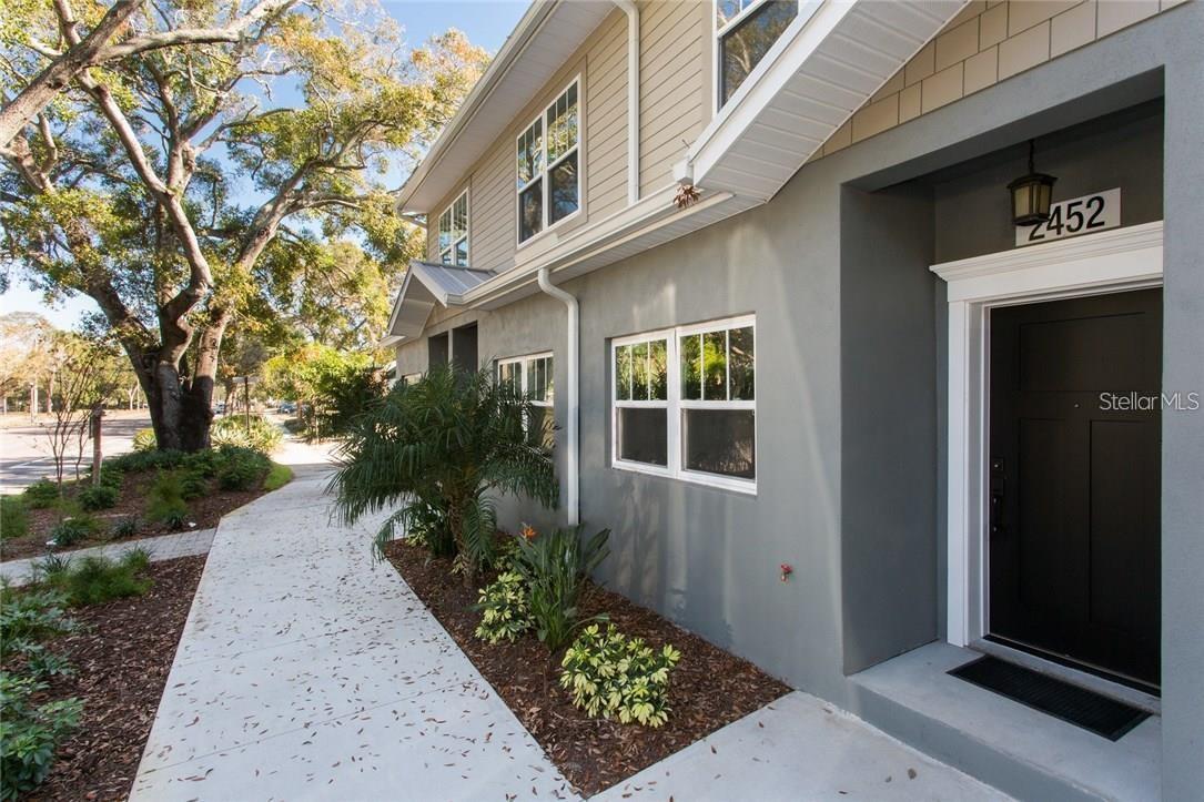 2452 1ST AVE N, ST PETERSBURG, FL, 33713